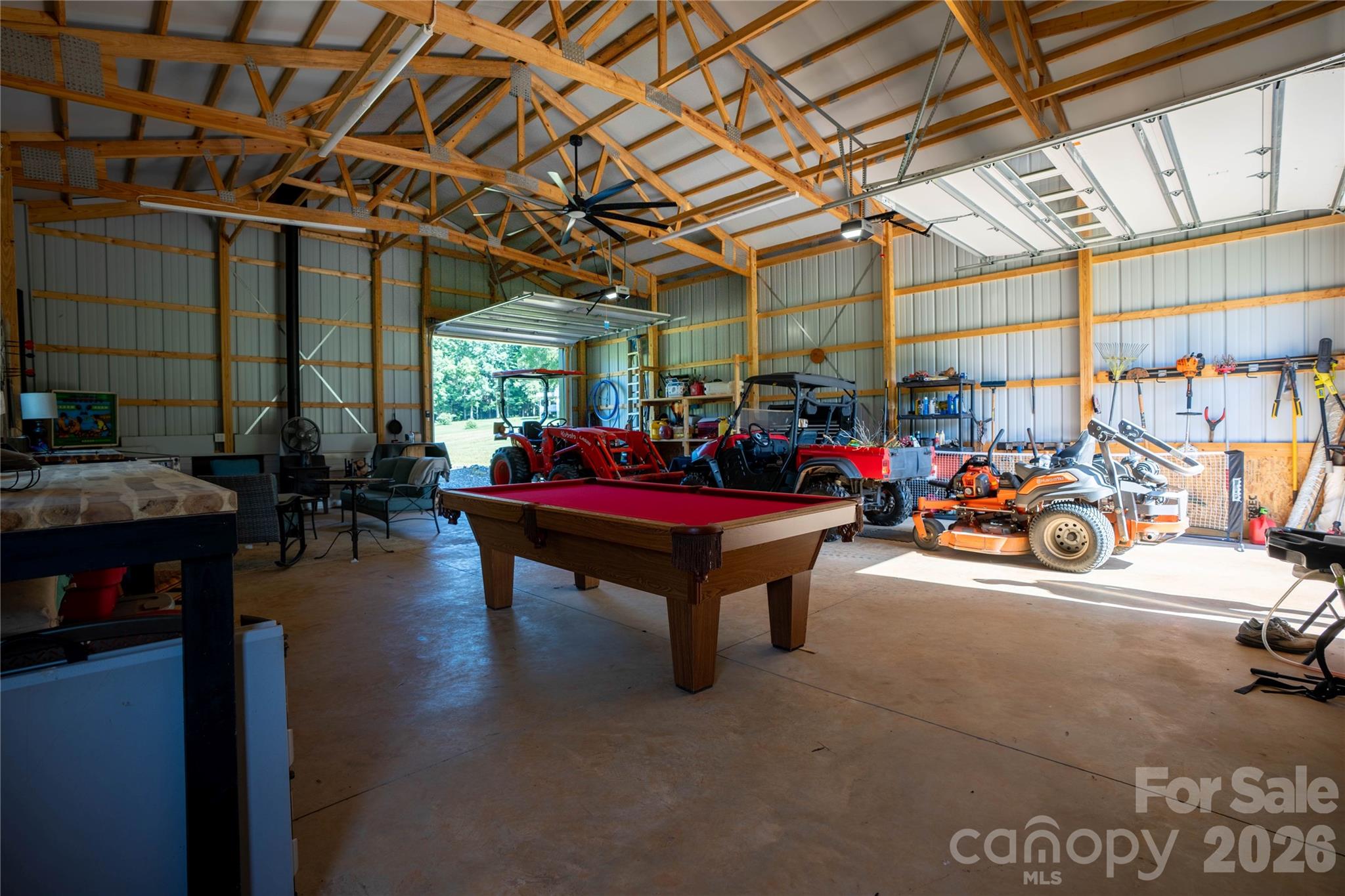 2399 Blackburn Bridge Road — Maiden