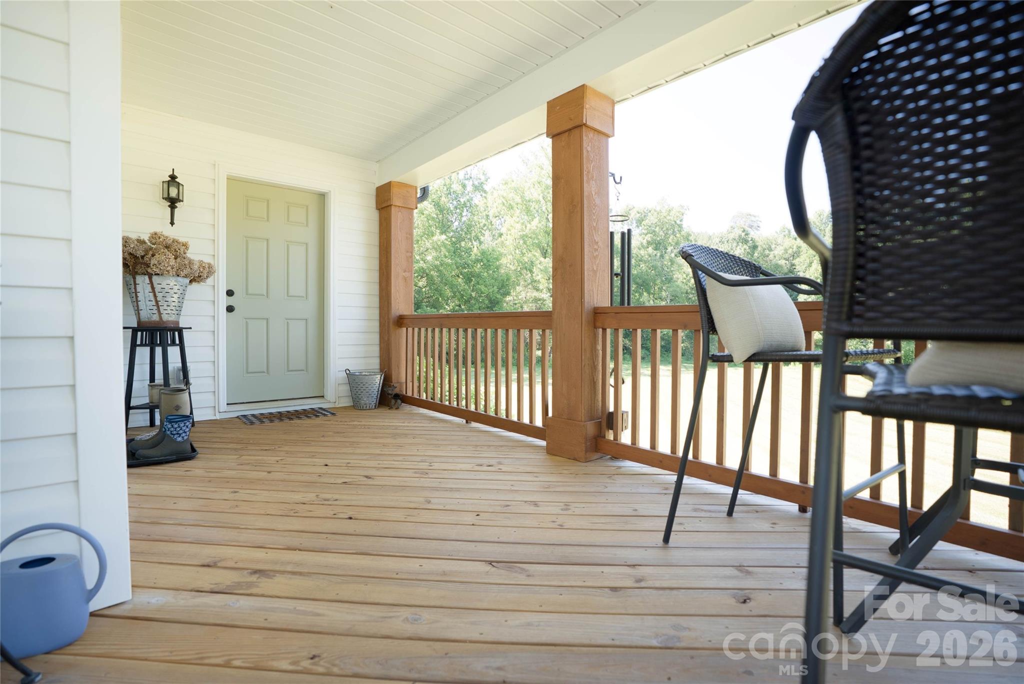 2399 Blackburn Bridge Road — Maiden