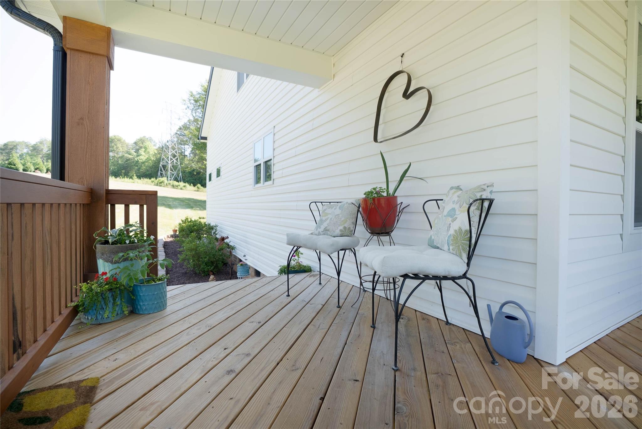 2399 Blackburn Bridge Road — Maiden
