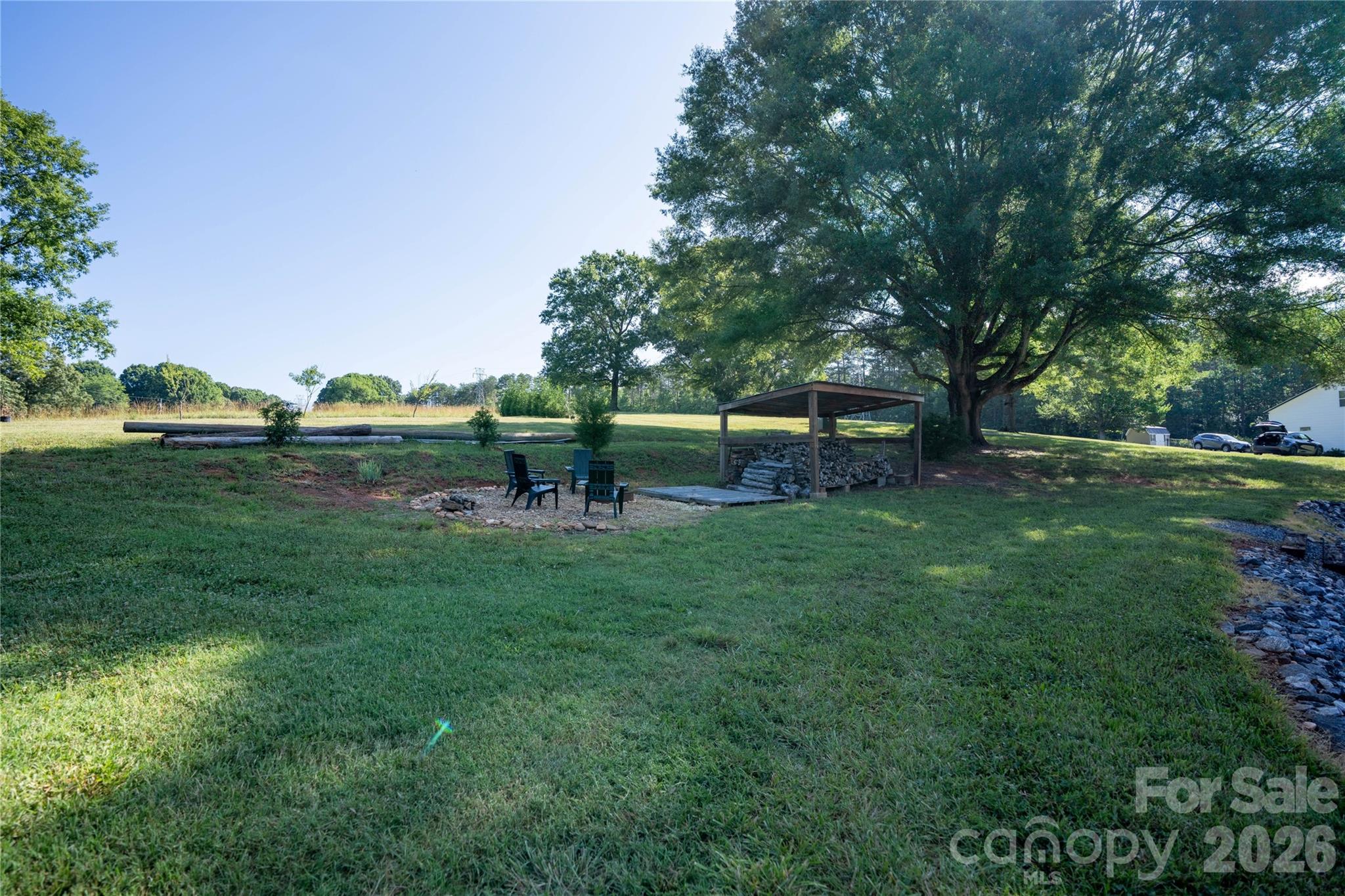 2399 Blackburn Bridge Road — Maiden
