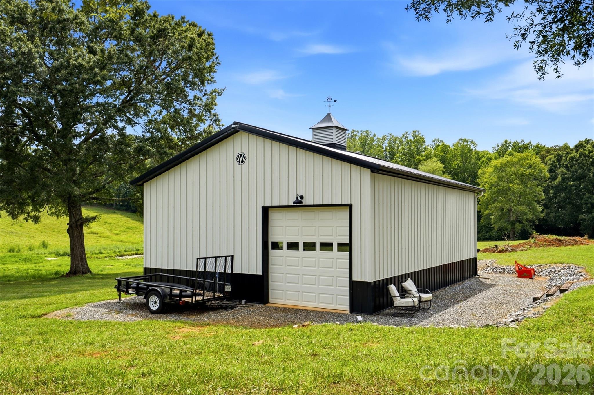 2399 Blackburn Bridge Road — Maiden