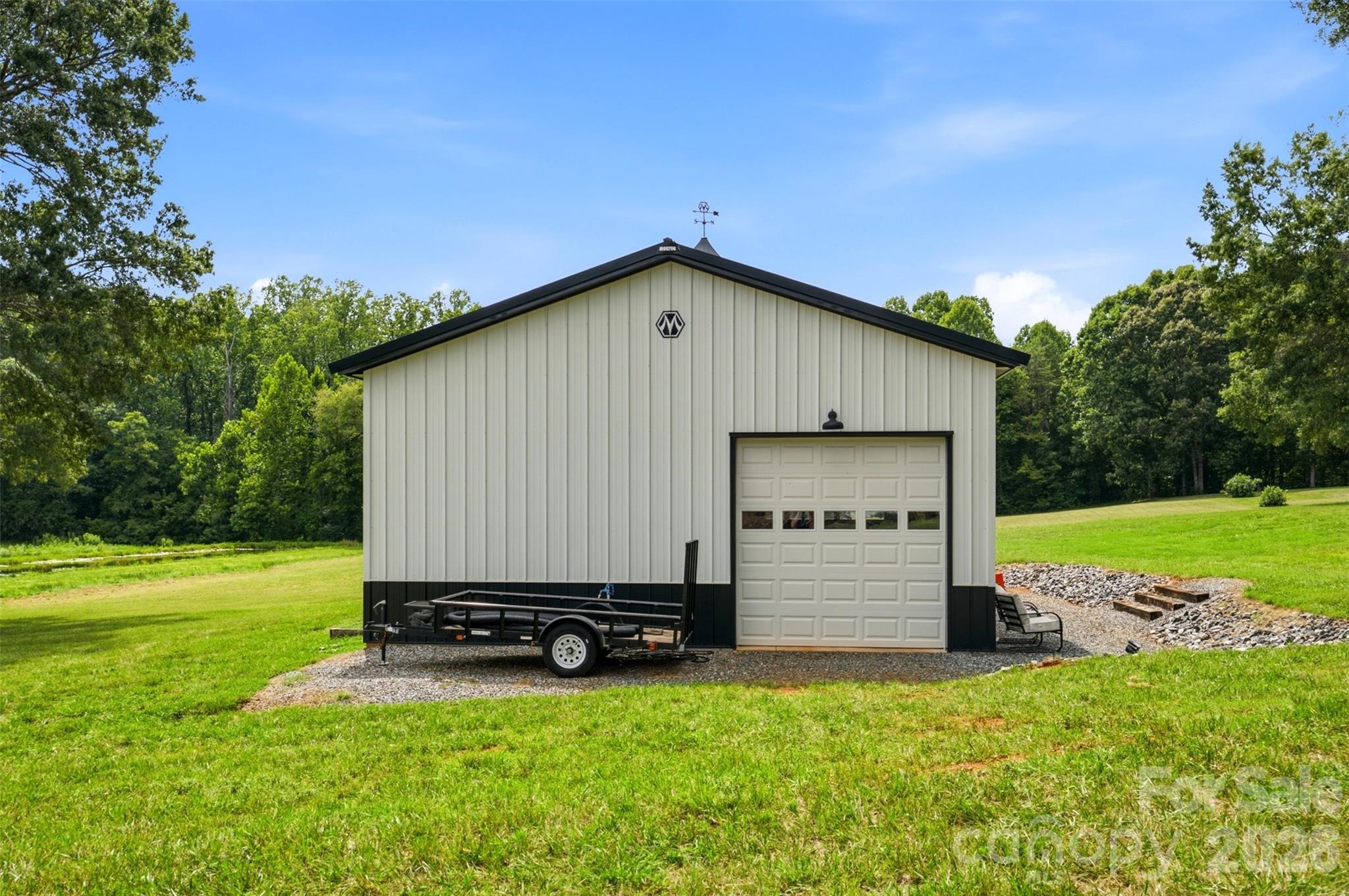2399 Blackburn Bridge Road — Maiden