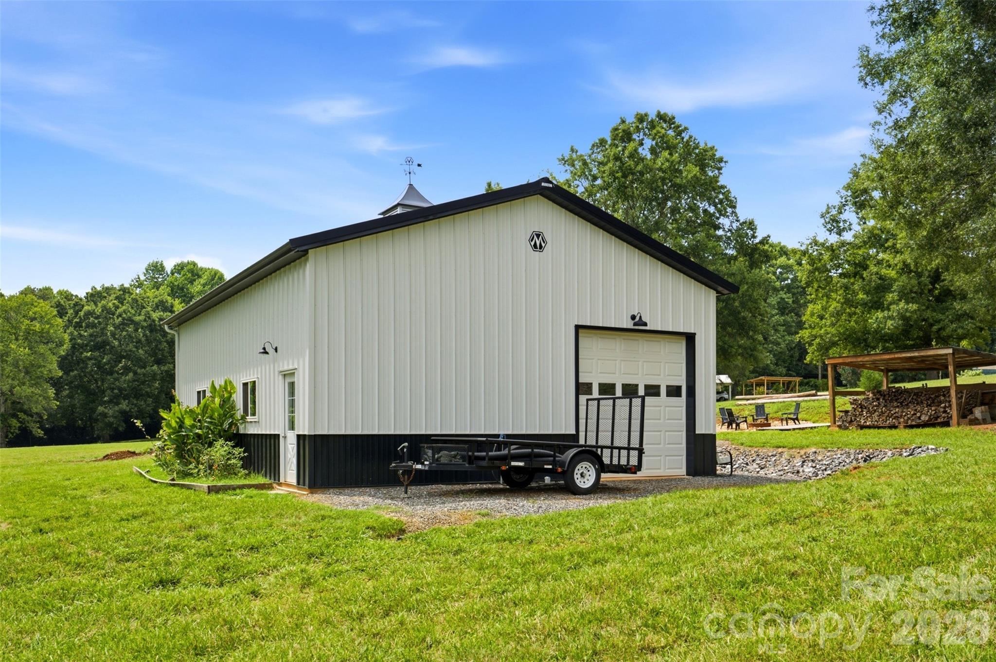 2399 Blackburn Bridge Road — Maiden