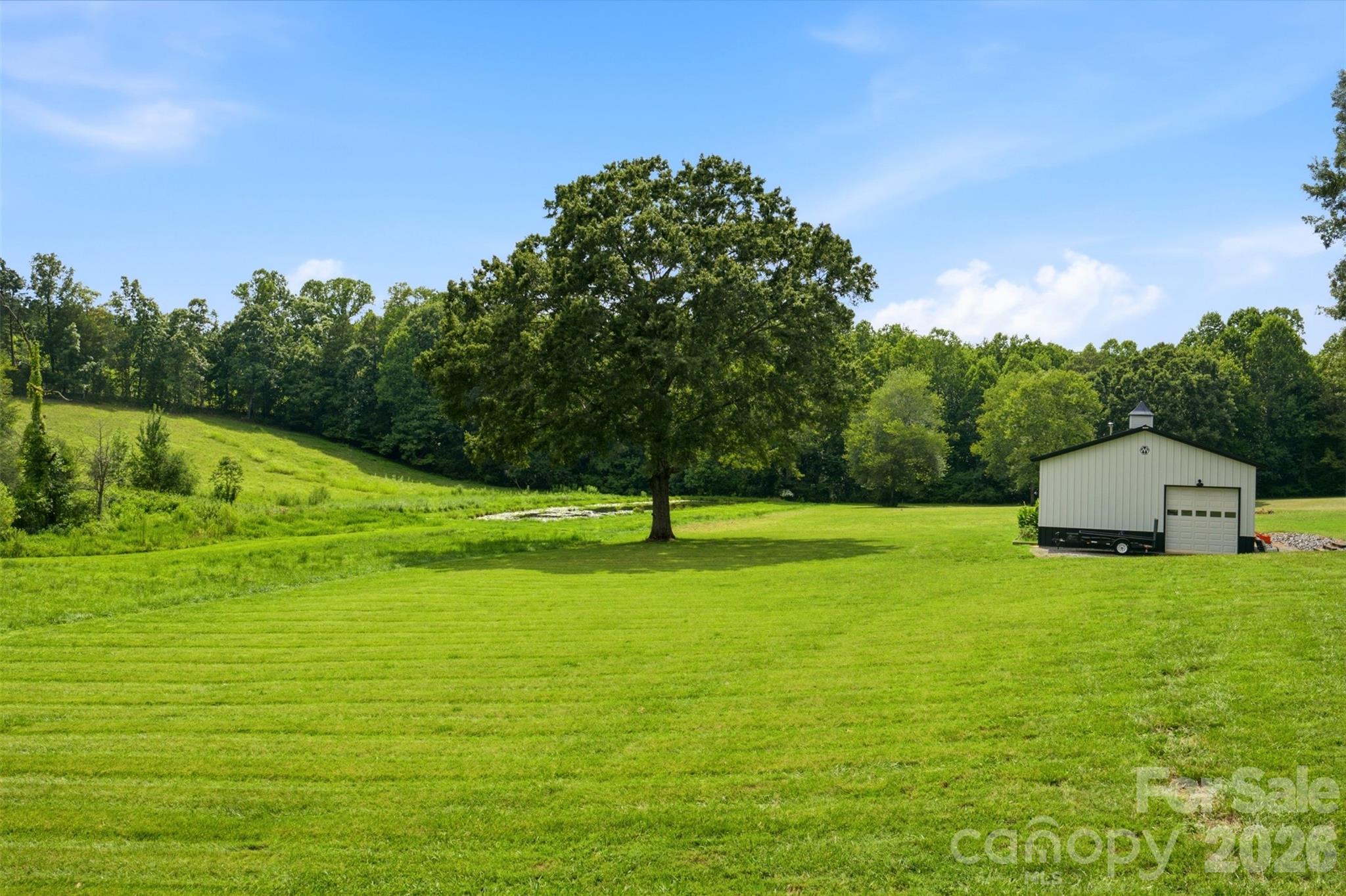 2399 Blackburn Bridge Road — Maiden