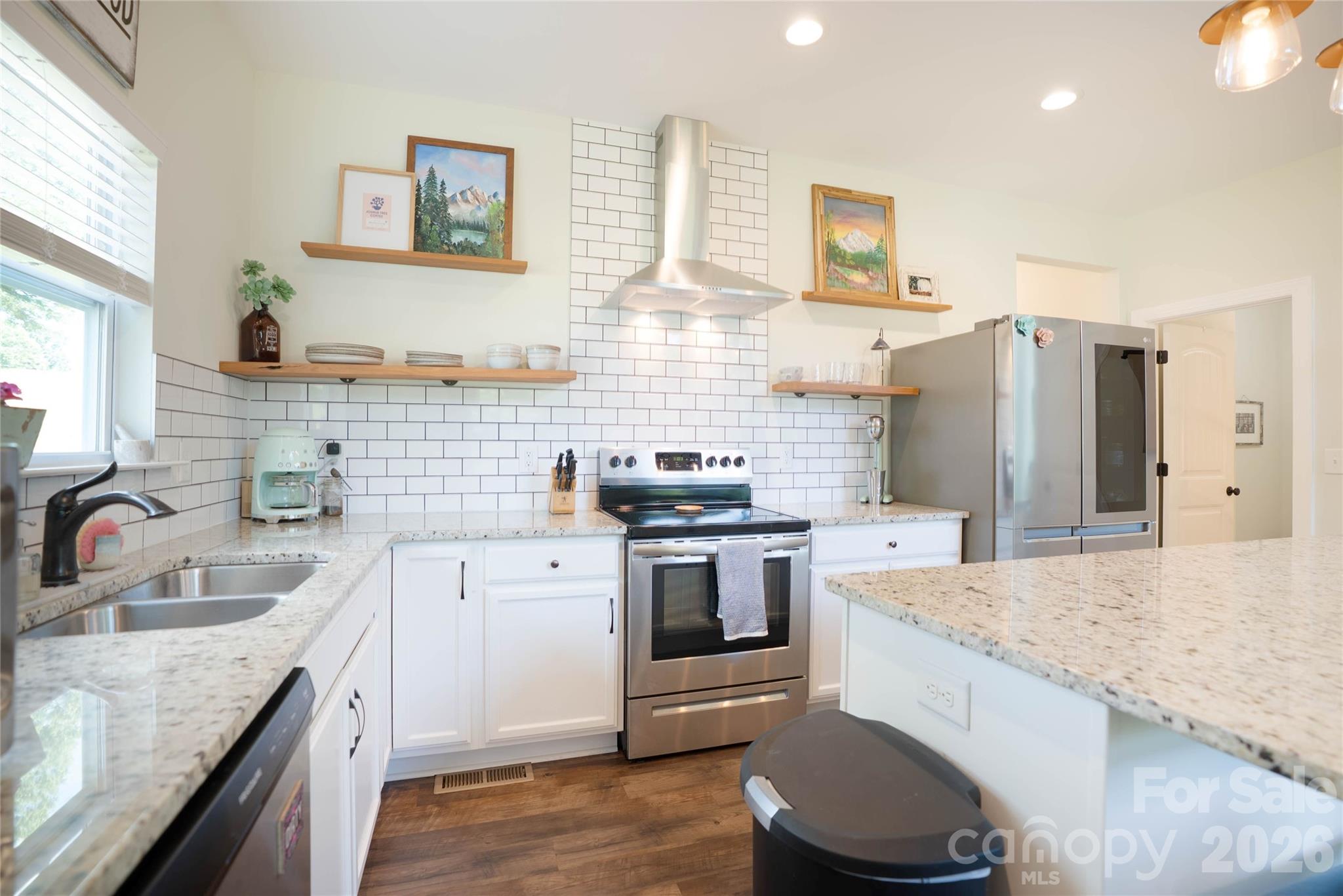 2399 Blackburn Bridge Road — Maiden