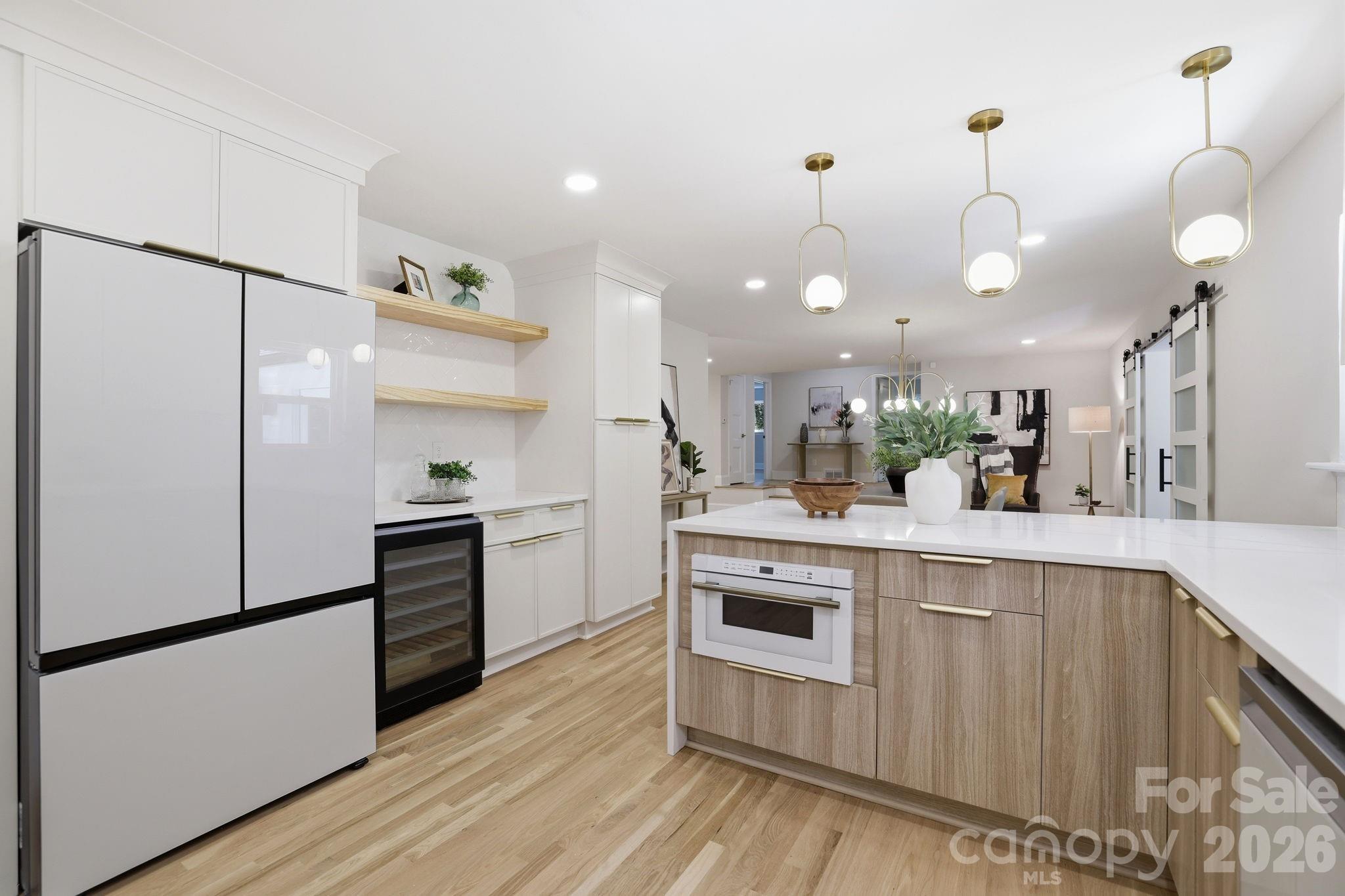 5515 Doncaster Drive — Charlotte