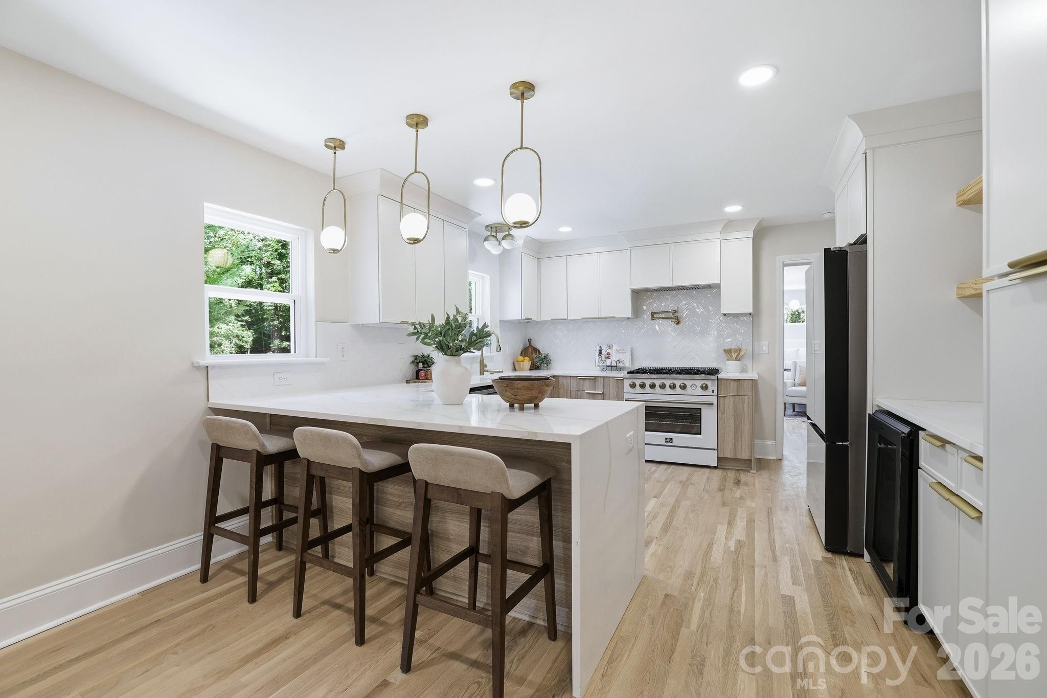 5515 Doncaster Drive — Charlotte
