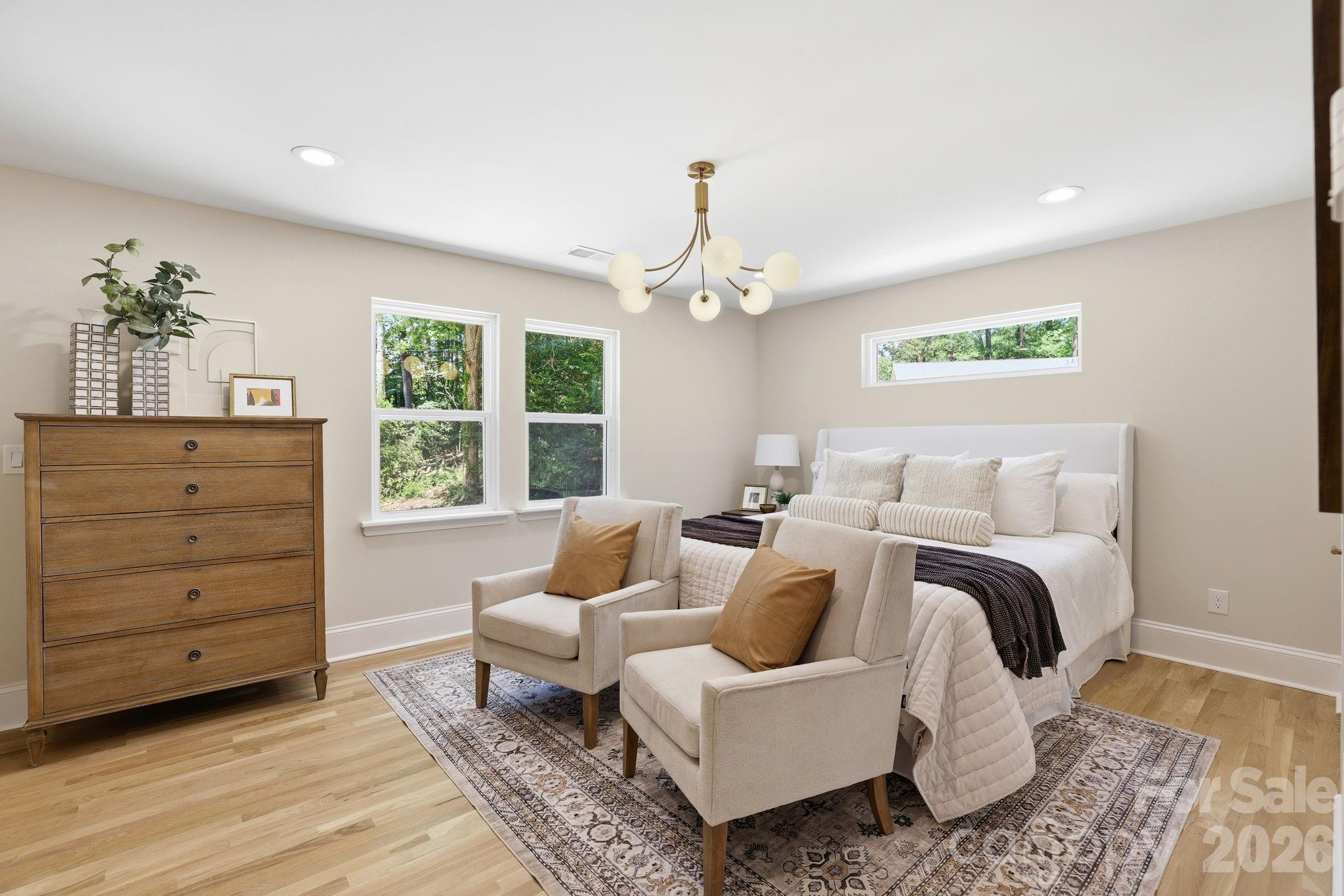 5515 Doncaster Drive — Charlotte