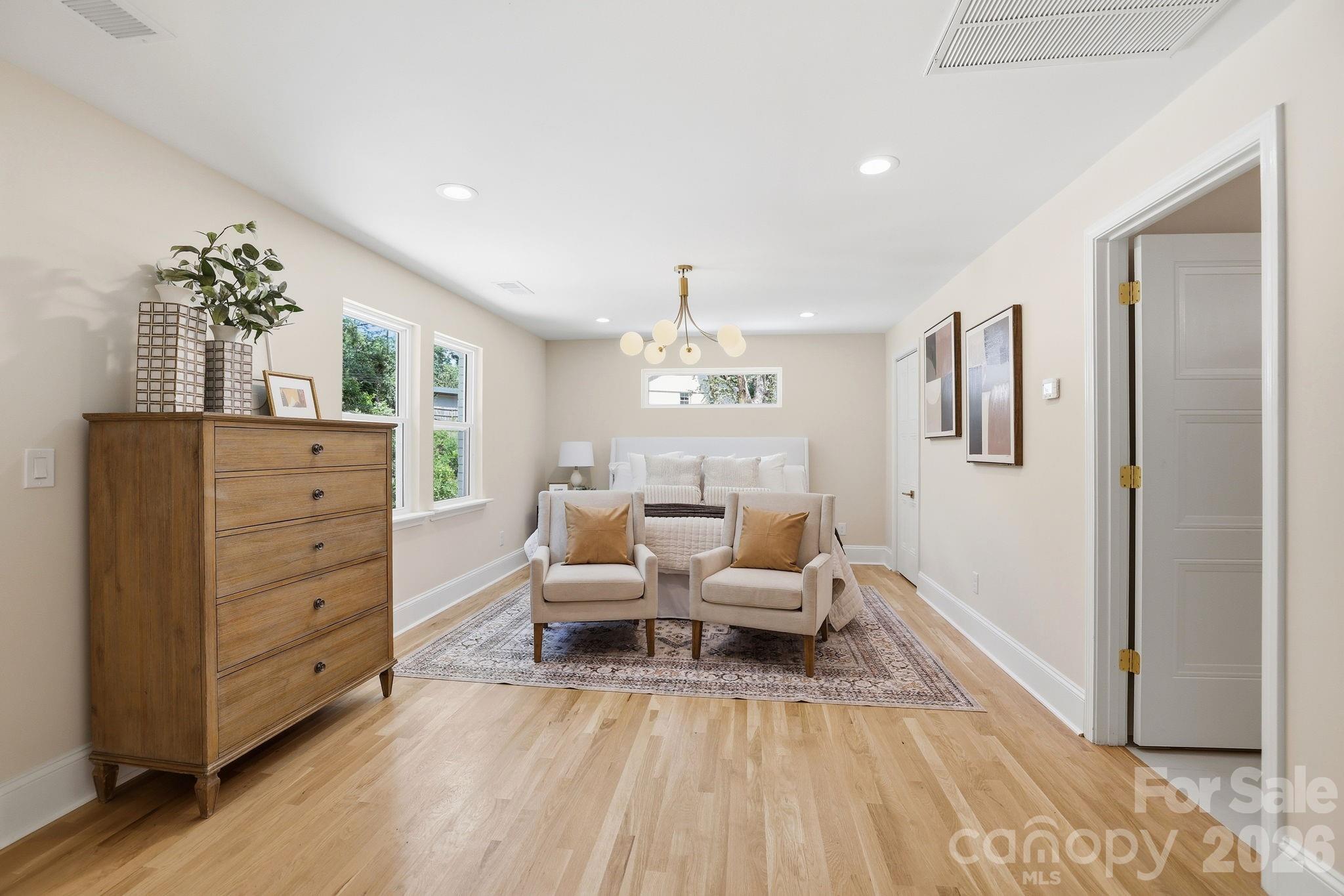 5515 Doncaster Drive — Charlotte
