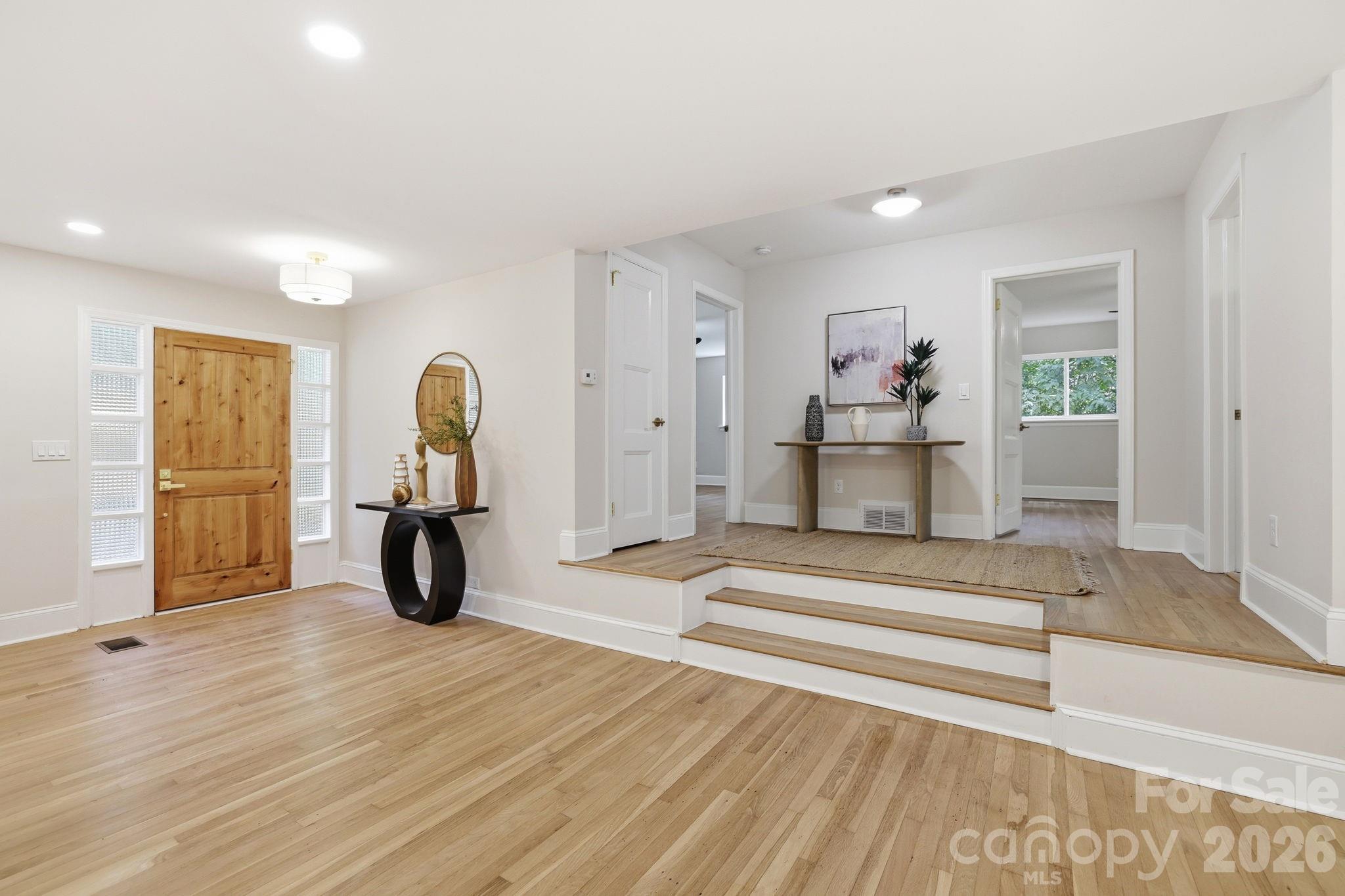 5515 Doncaster Drive — Charlotte