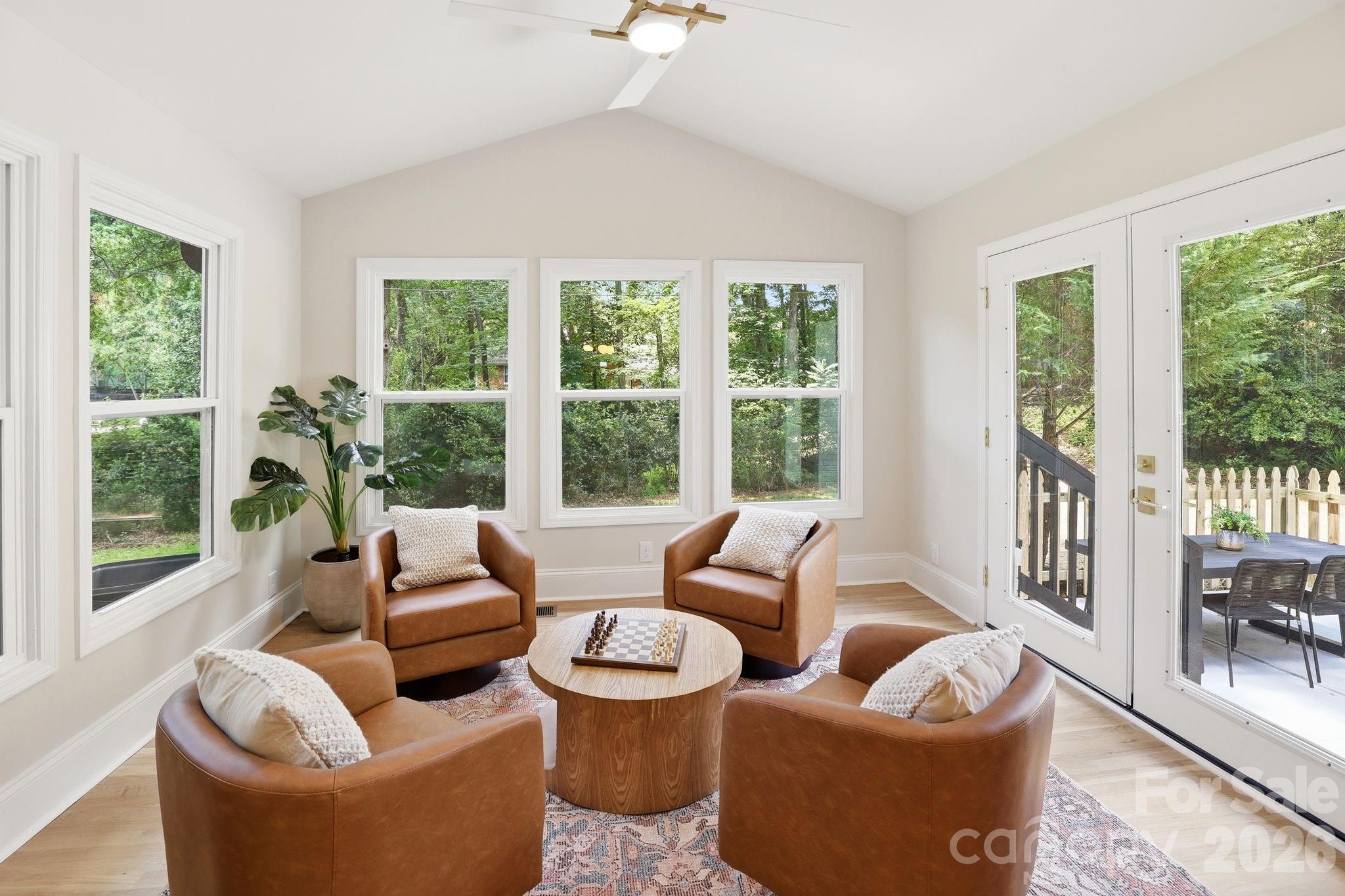 5515 Doncaster Drive — Charlotte