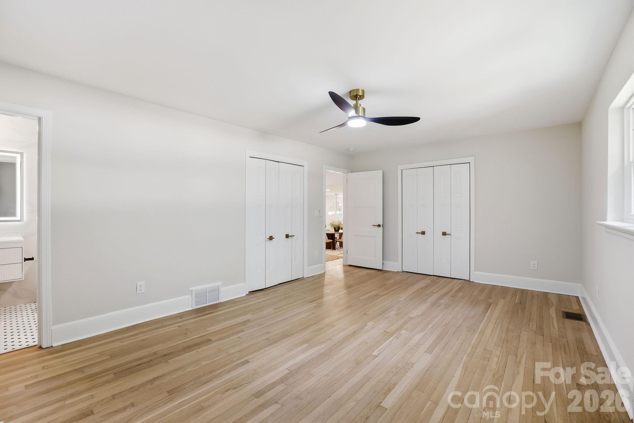 5515 Doncaster Drive — Charlotte