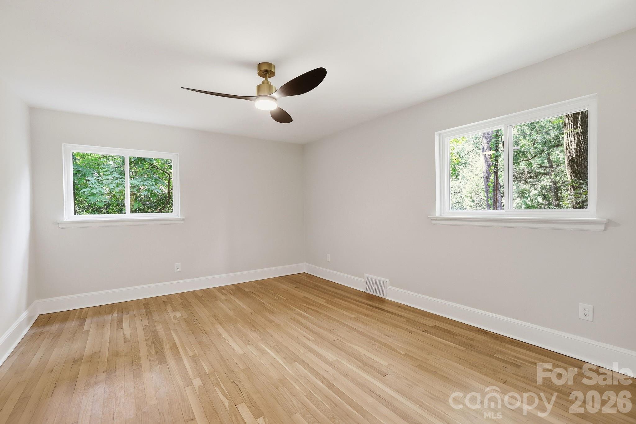 5515 Doncaster Drive — Charlotte