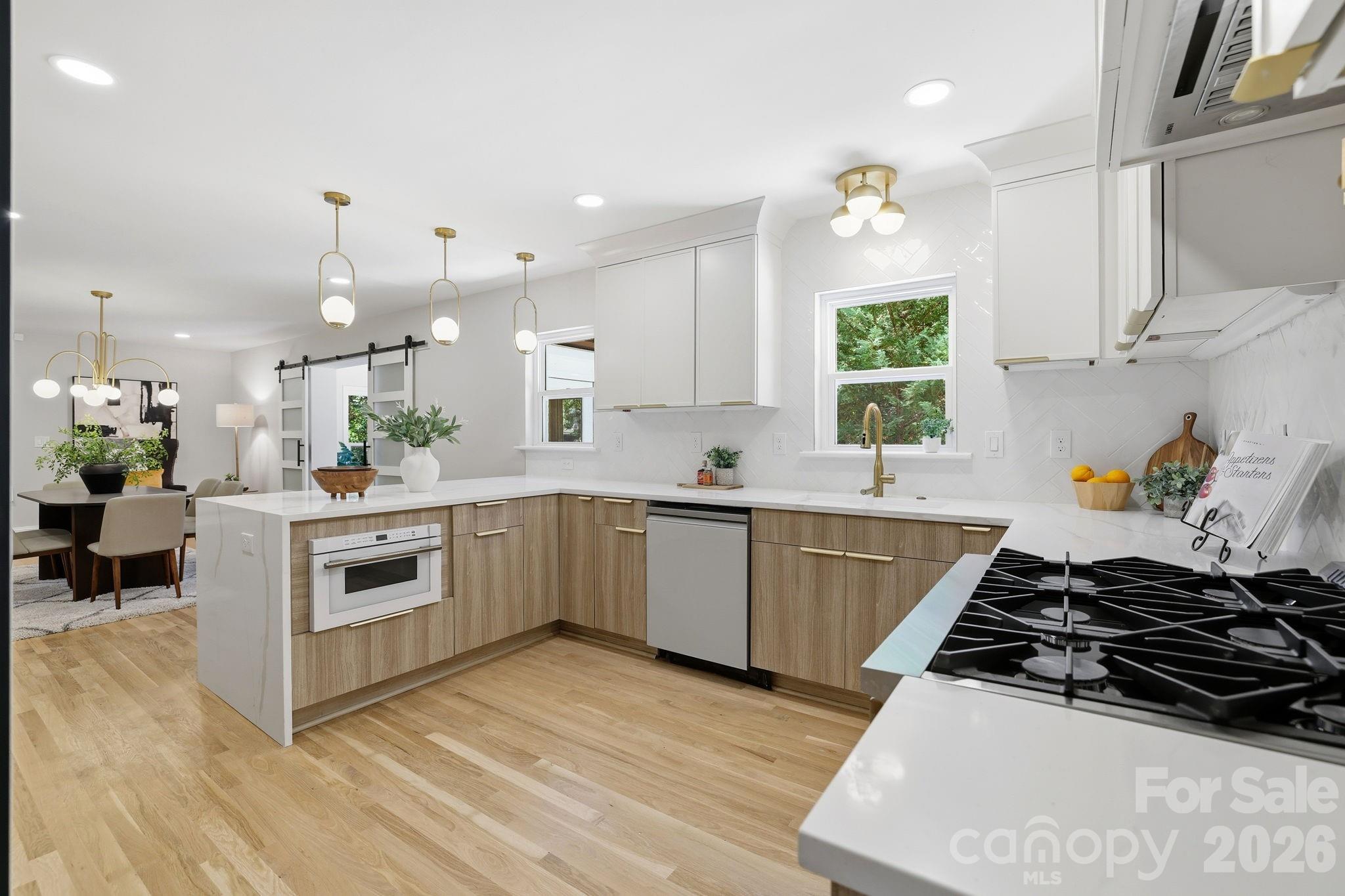 5515 Doncaster Drive — Charlotte