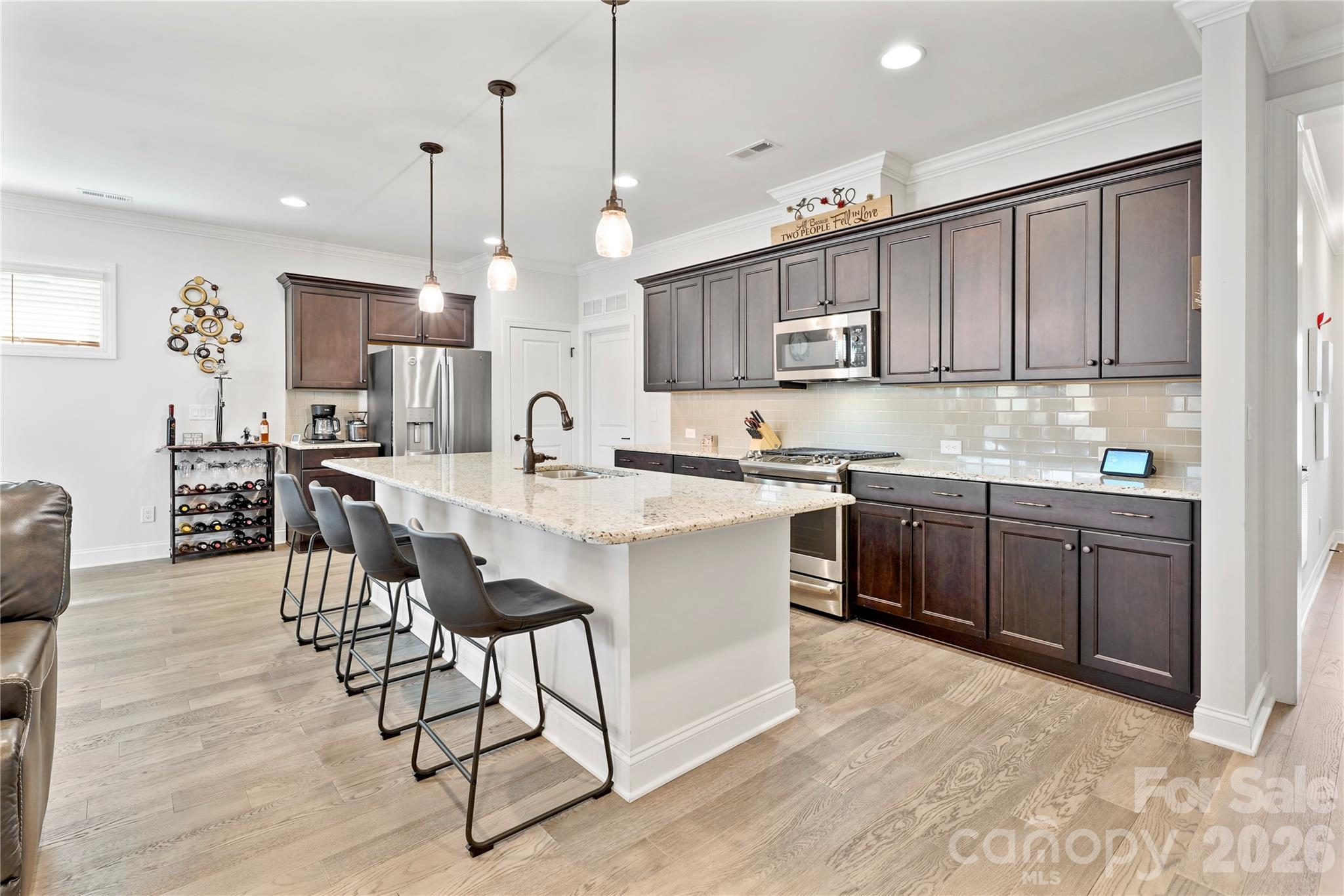 445 Bowline Drive — Denver