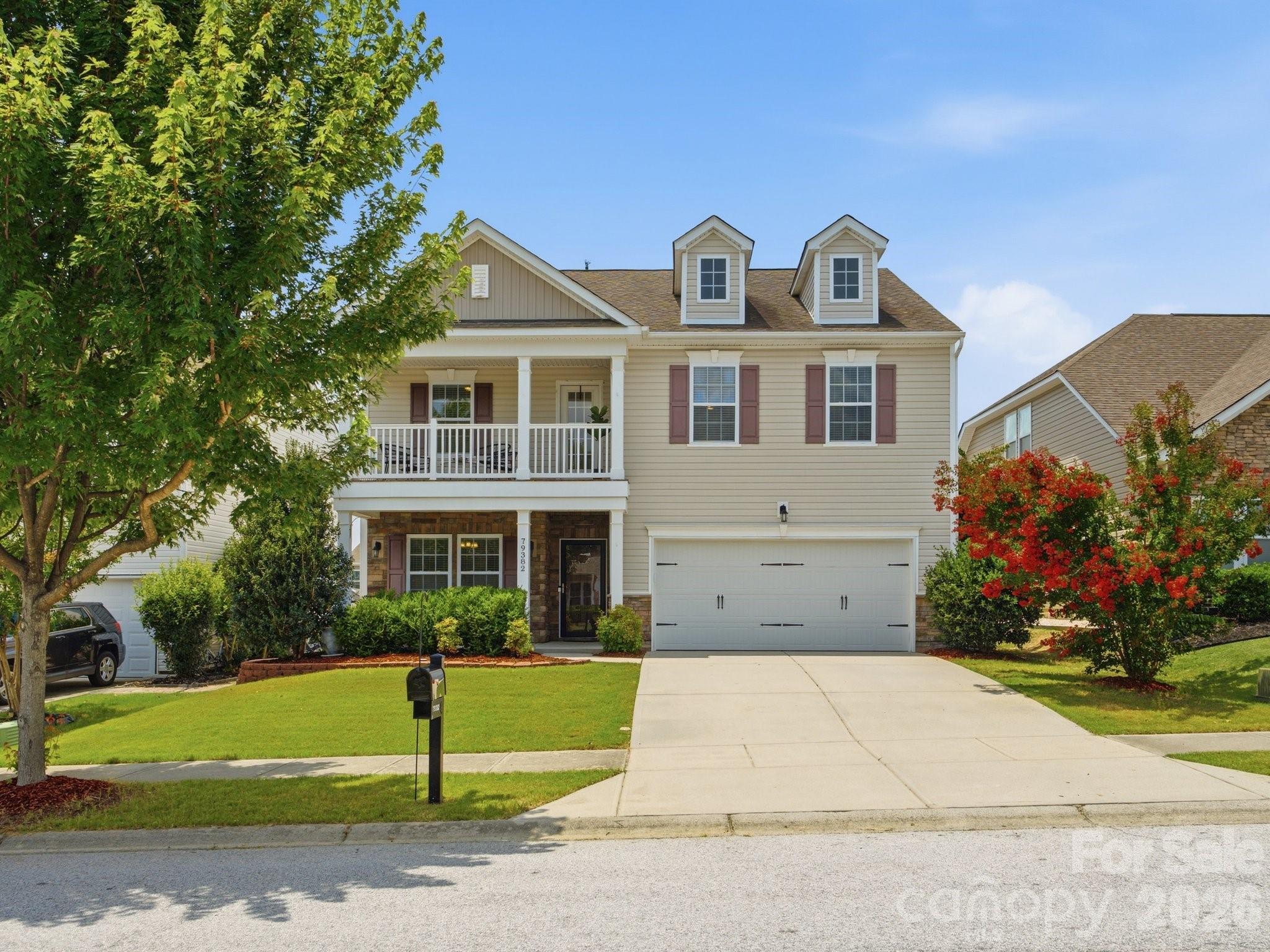 79382 Ridgehaven Road — Lancaster