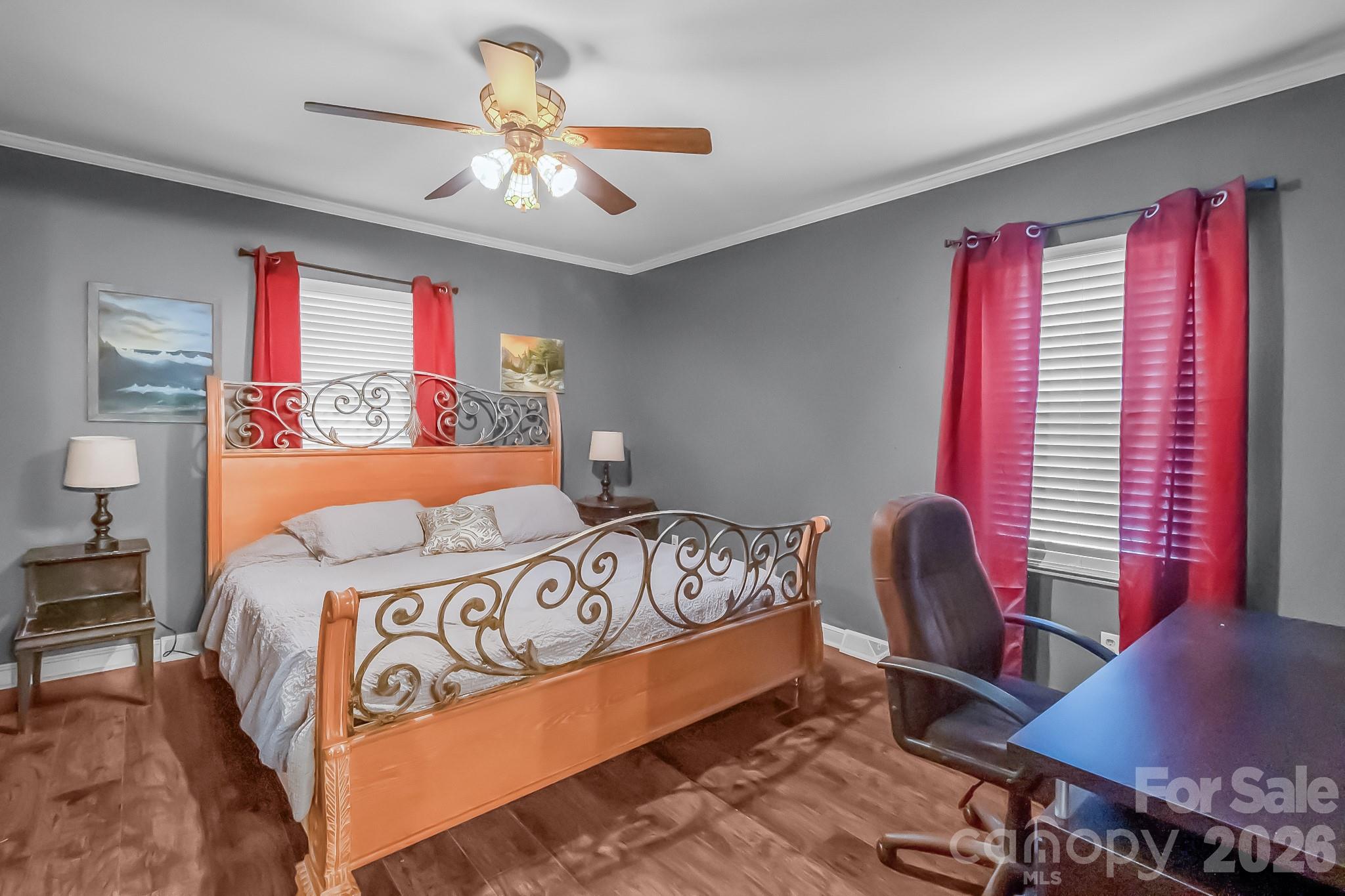 3623 Wonderland Drive — Matthews