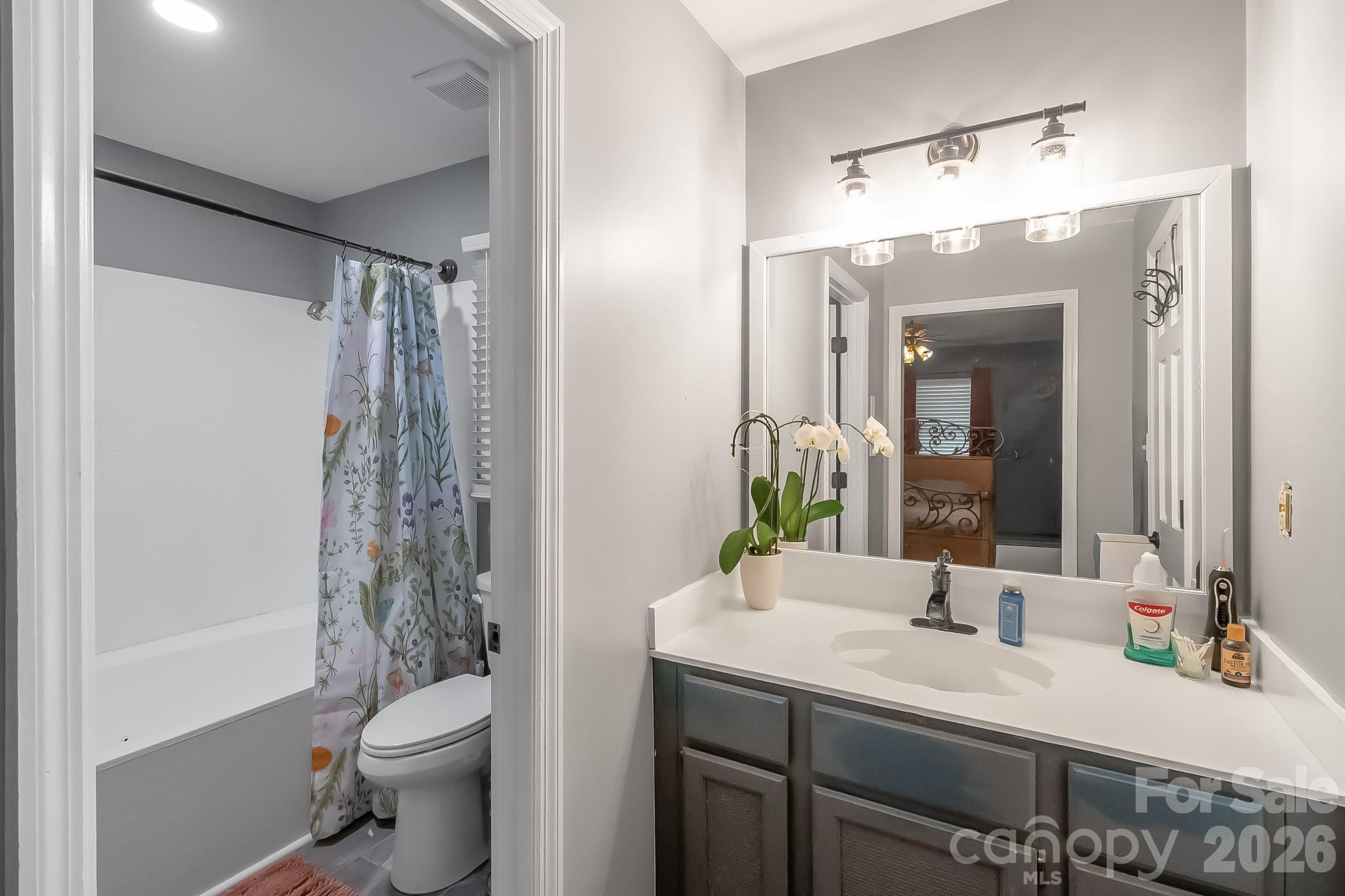 3623 Wonderland Drive — Matthews