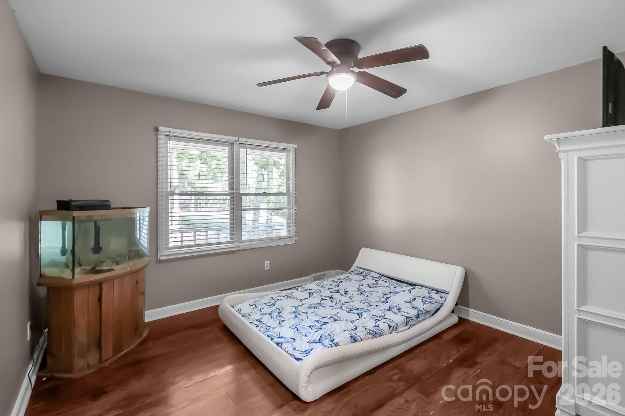 3623 Wonderland Drive — Matthews