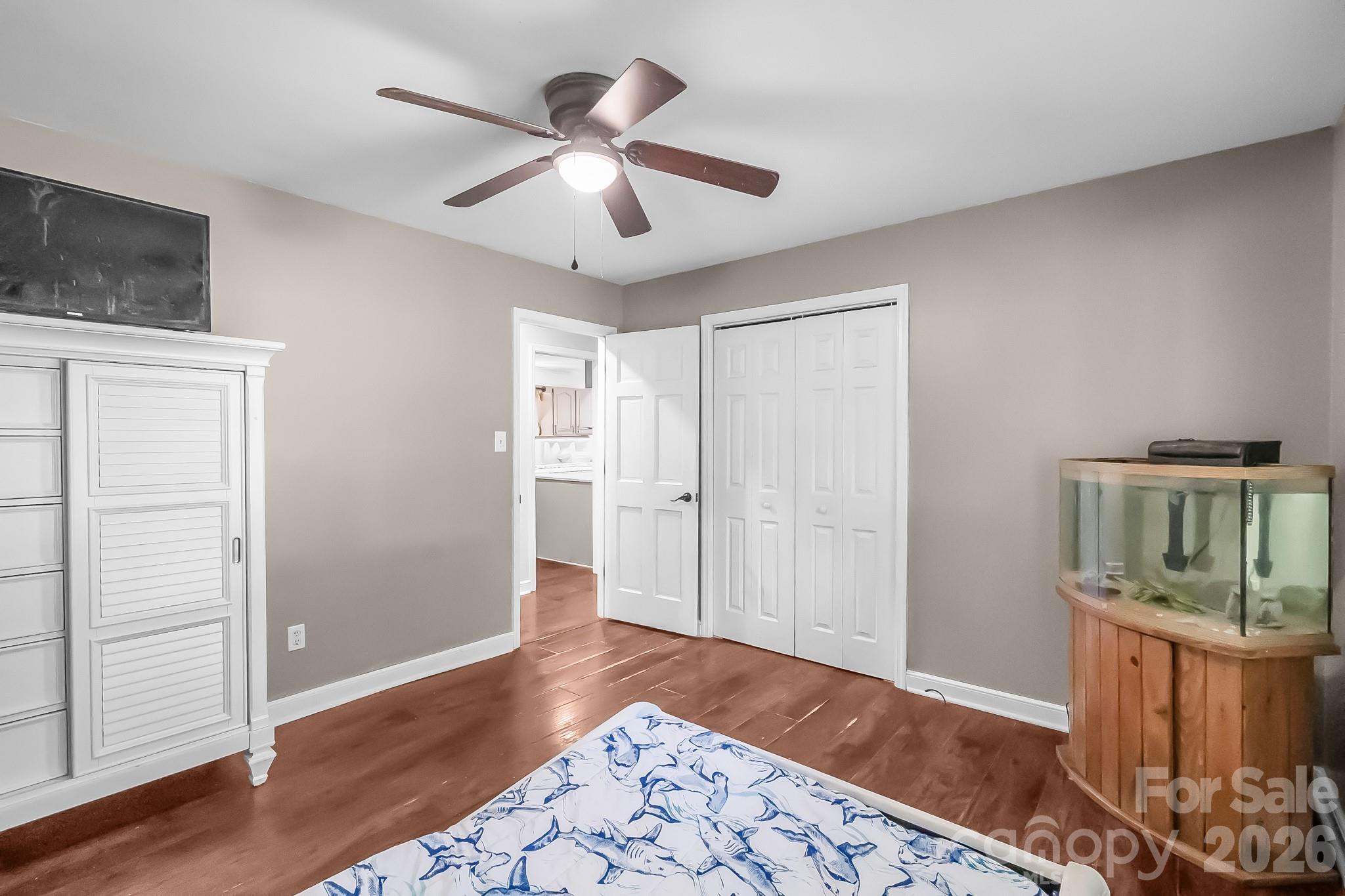 3623 Wonderland Drive — Matthews