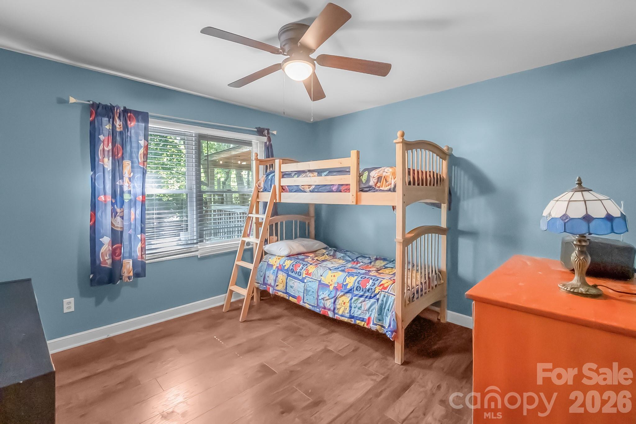 3623 Wonderland Drive — Matthews