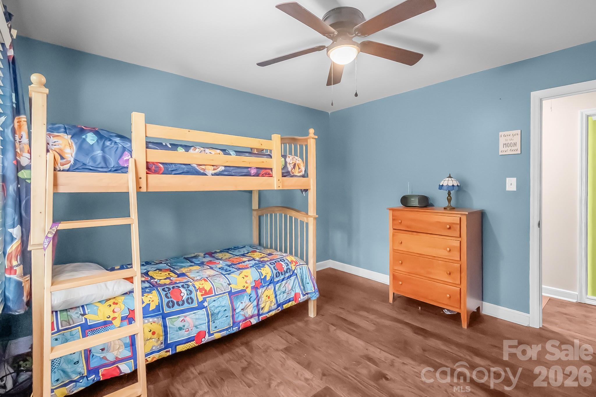 3623 Wonderland Drive — Matthews