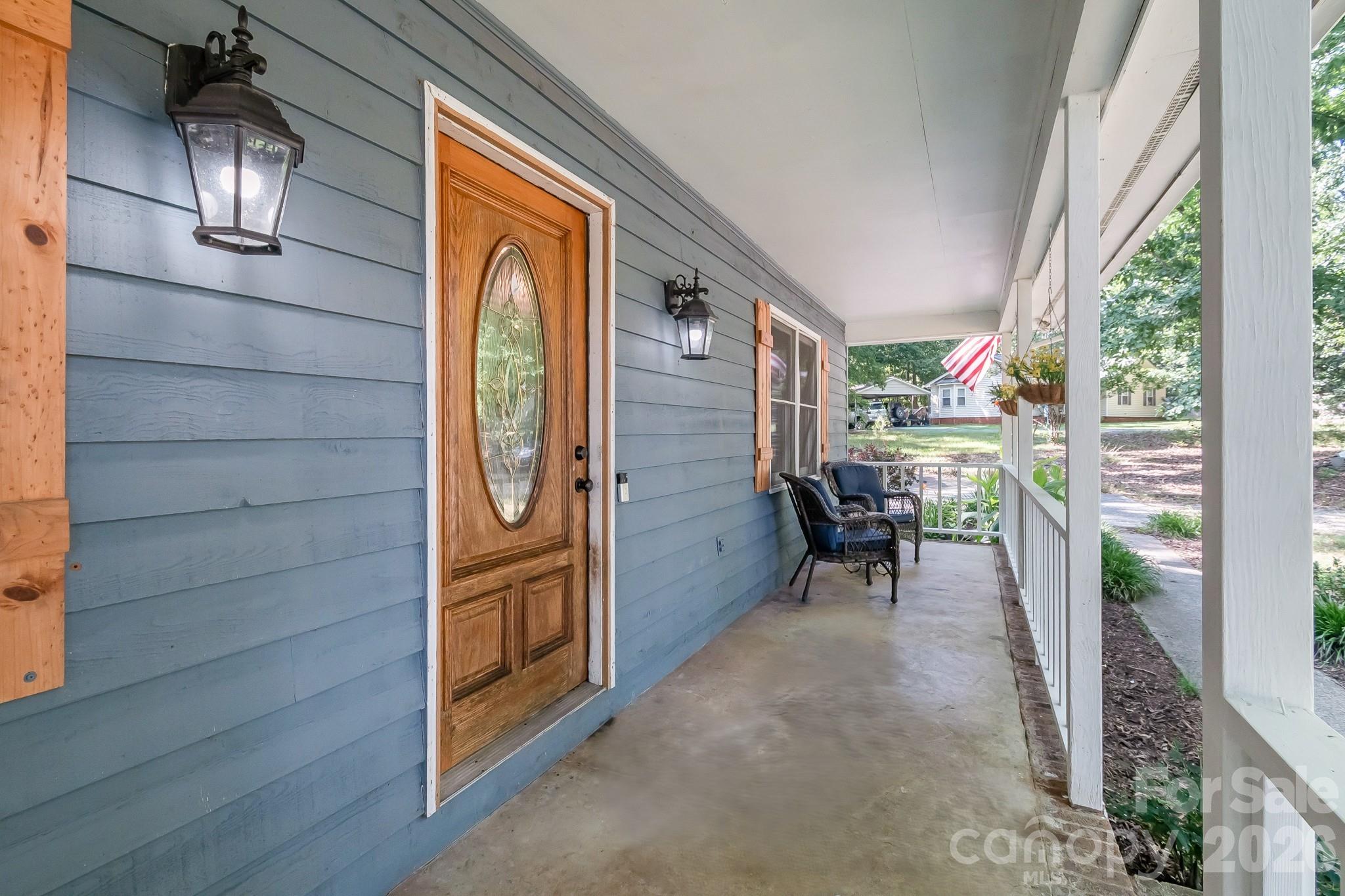 3623 Wonderland Drive — Matthews
