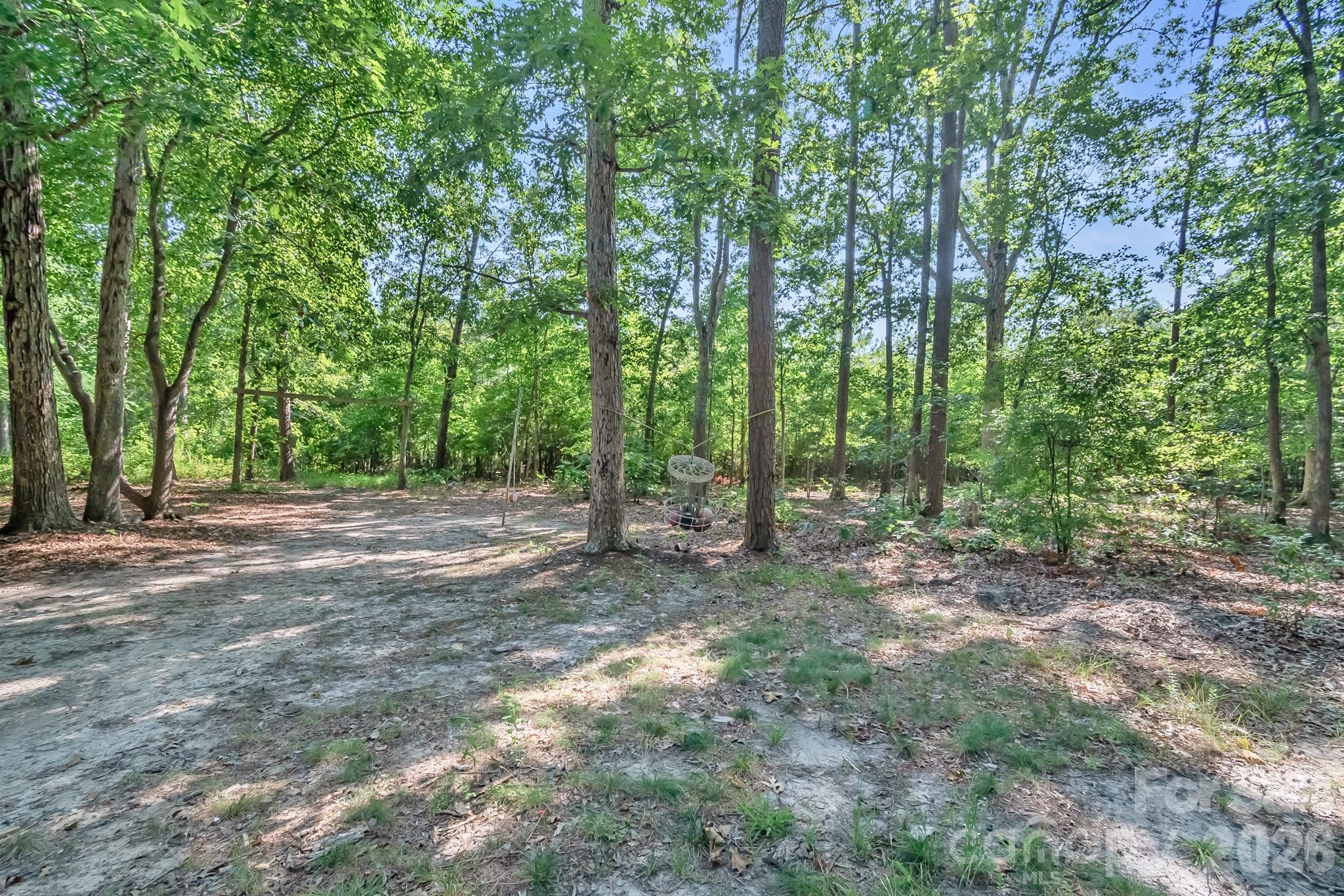 3623 Wonderland Drive — Matthews