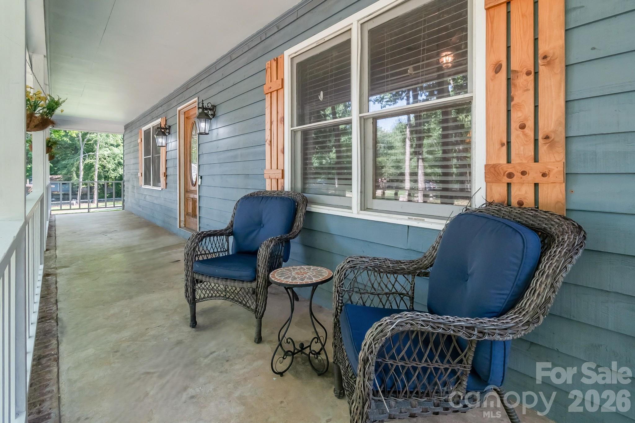 3623 Wonderland Drive — Matthews