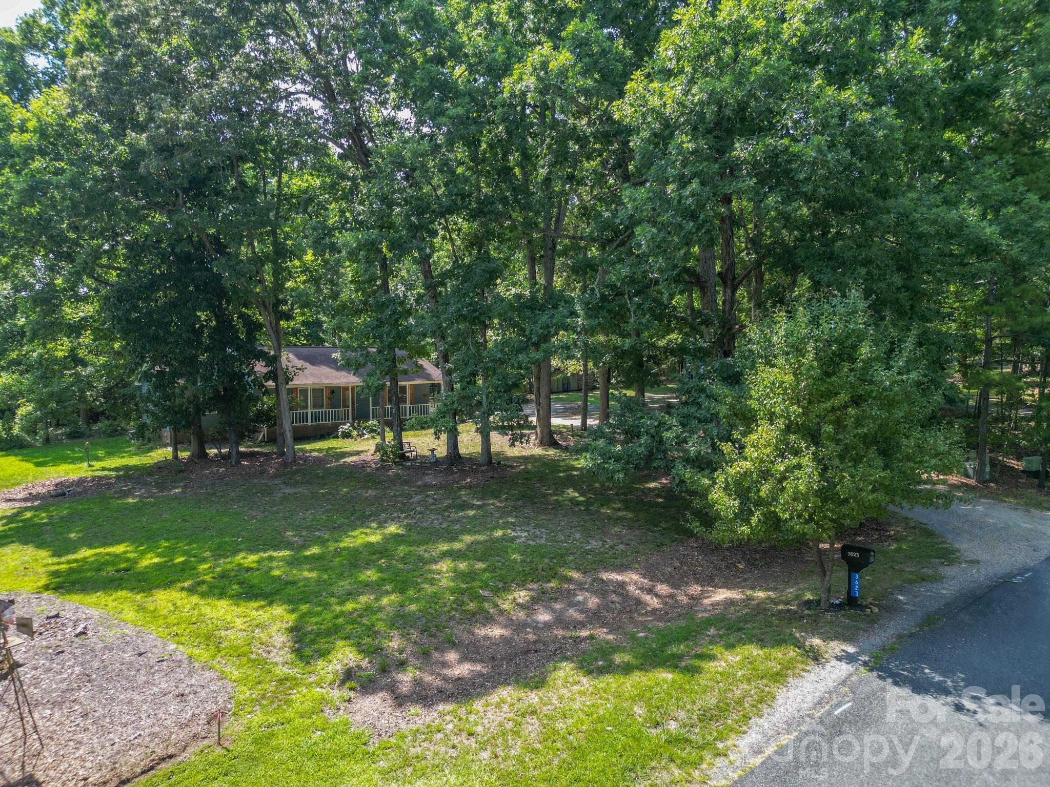 3623 Wonderland Drive — Matthews