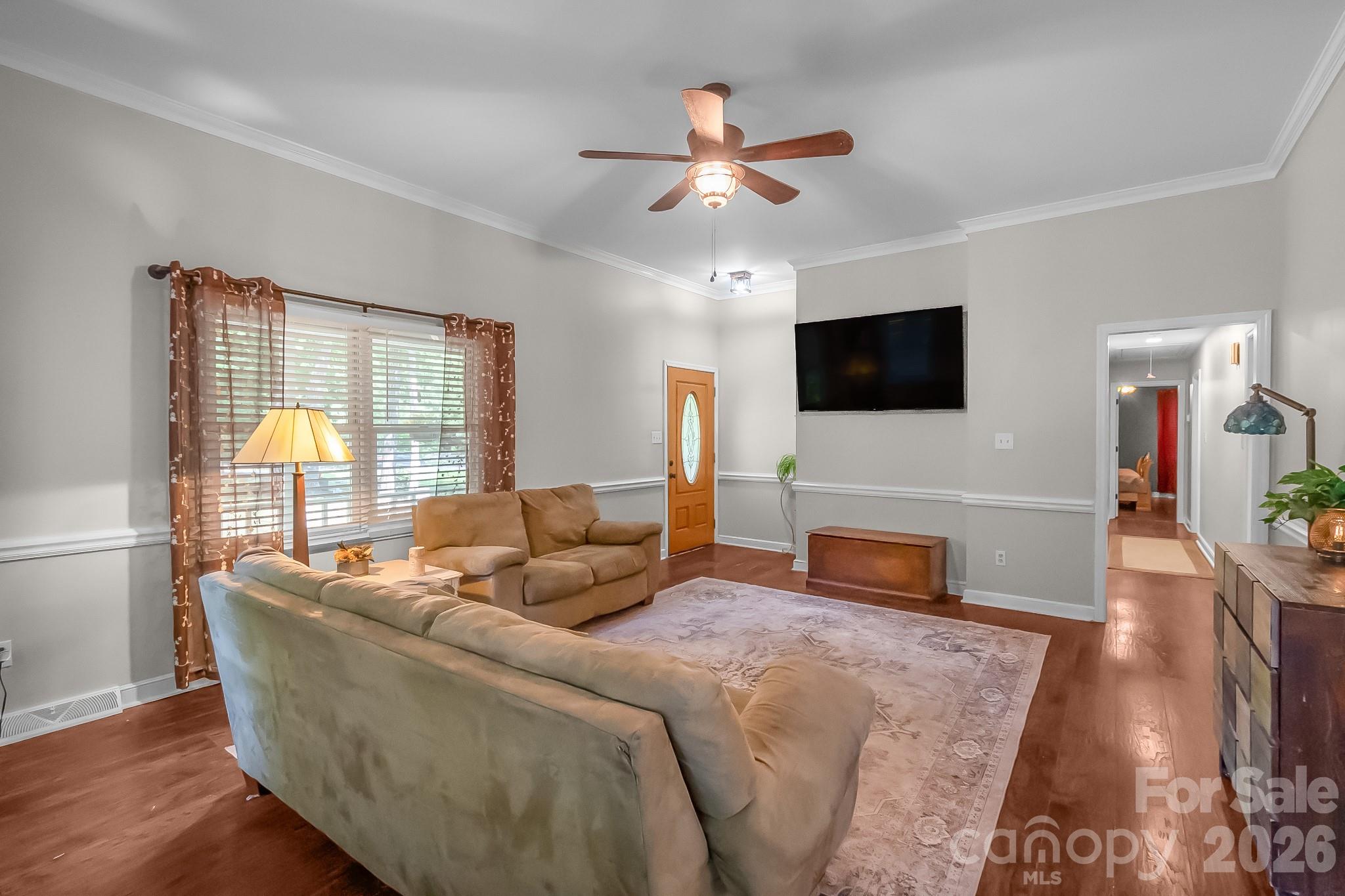 3623 Wonderland Drive — Matthews