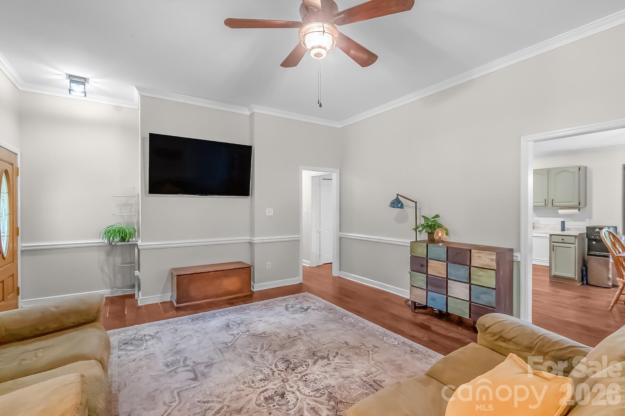 3623 Wonderland Drive — Matthews
