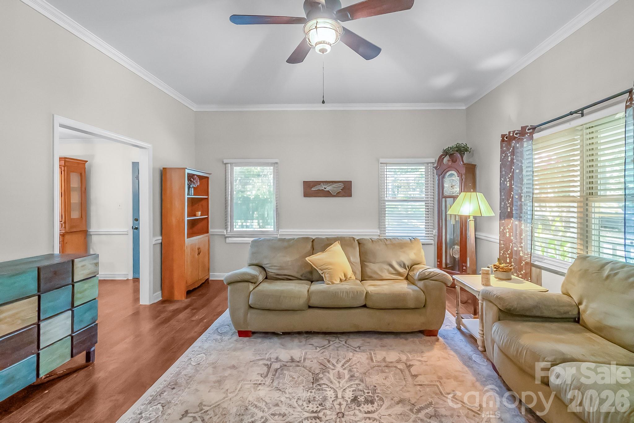 3623 Wonderland Drive — Matthews