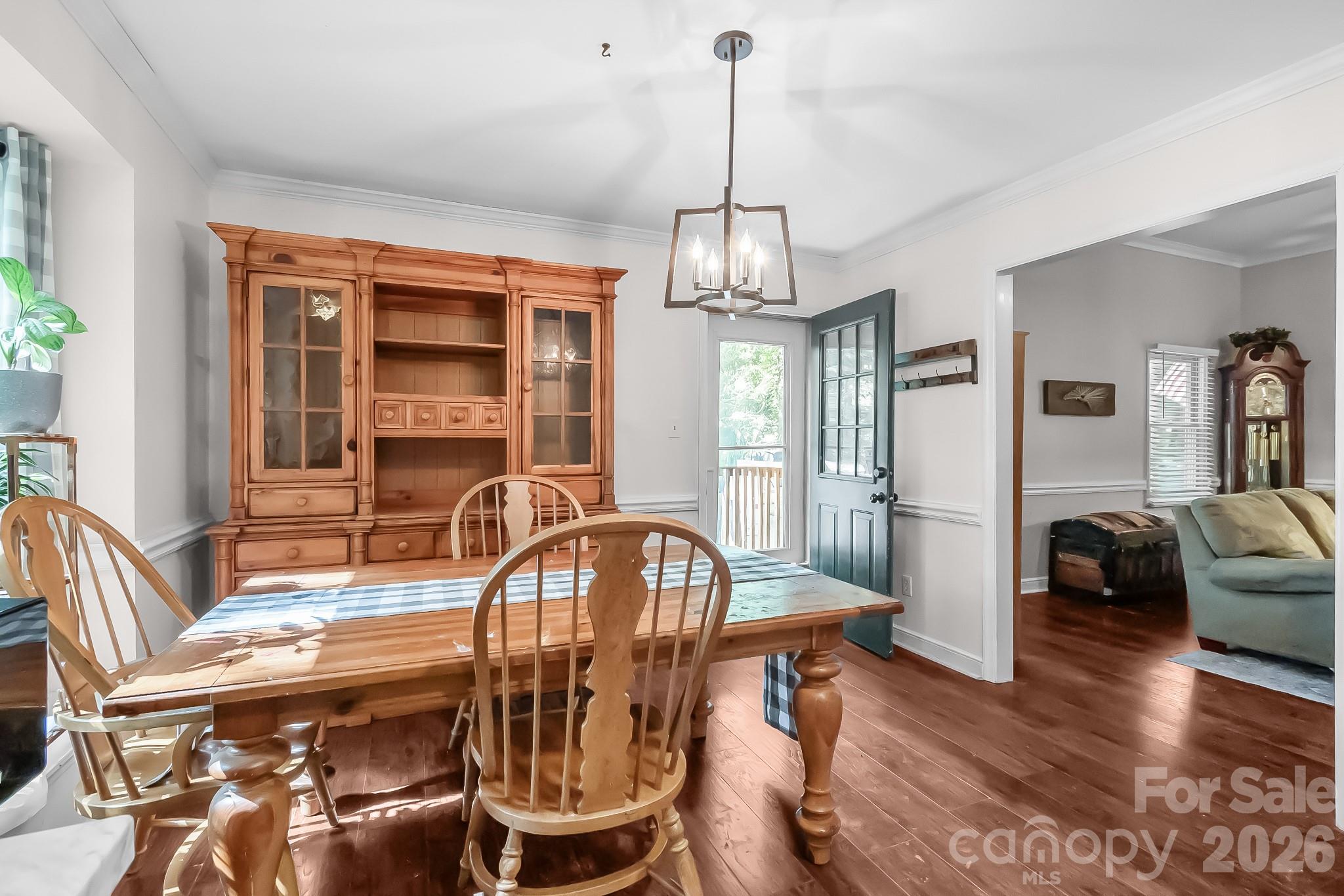 3623 Wonderland Drive — Matthews