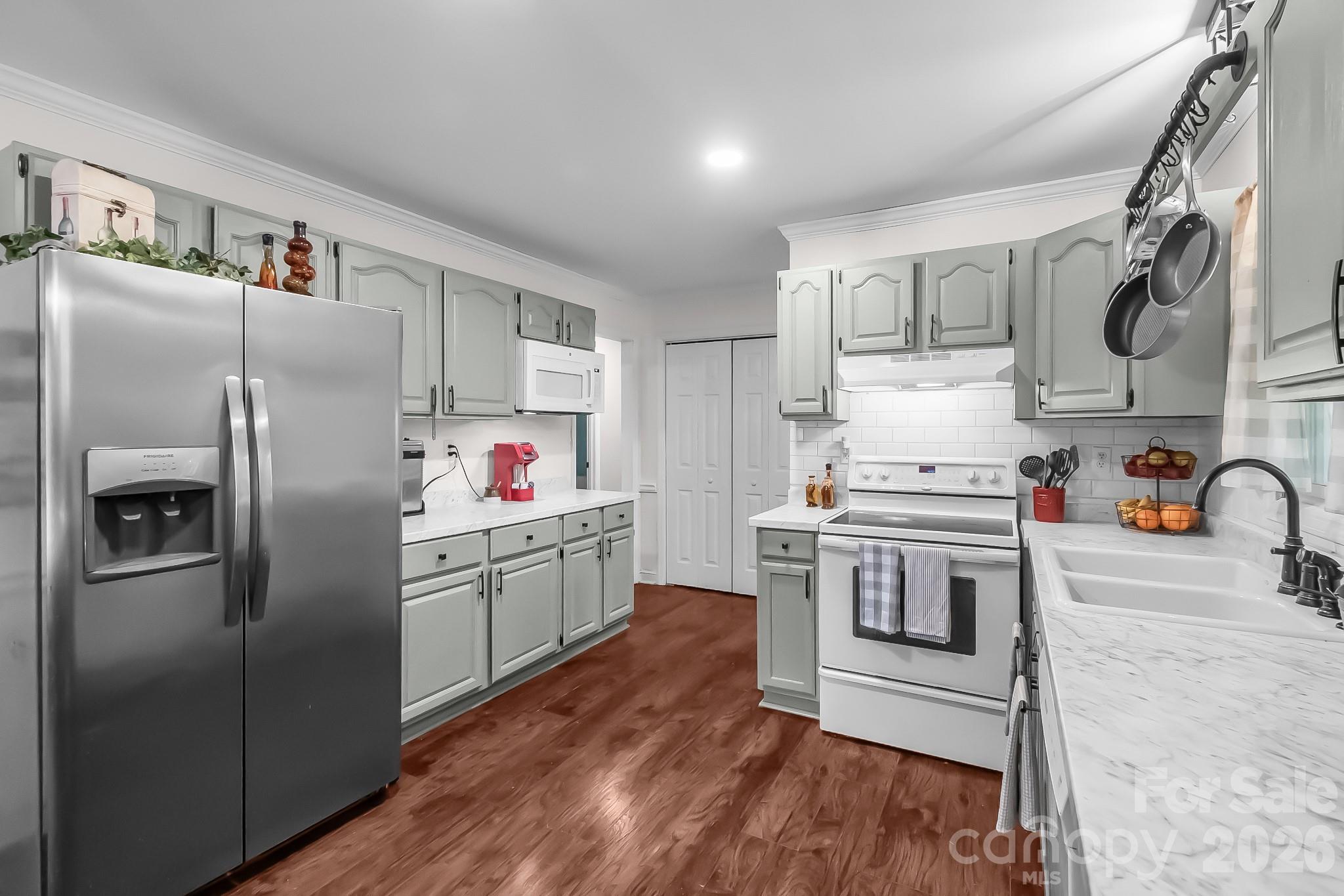 3623 Wonderland Drive — Matthews