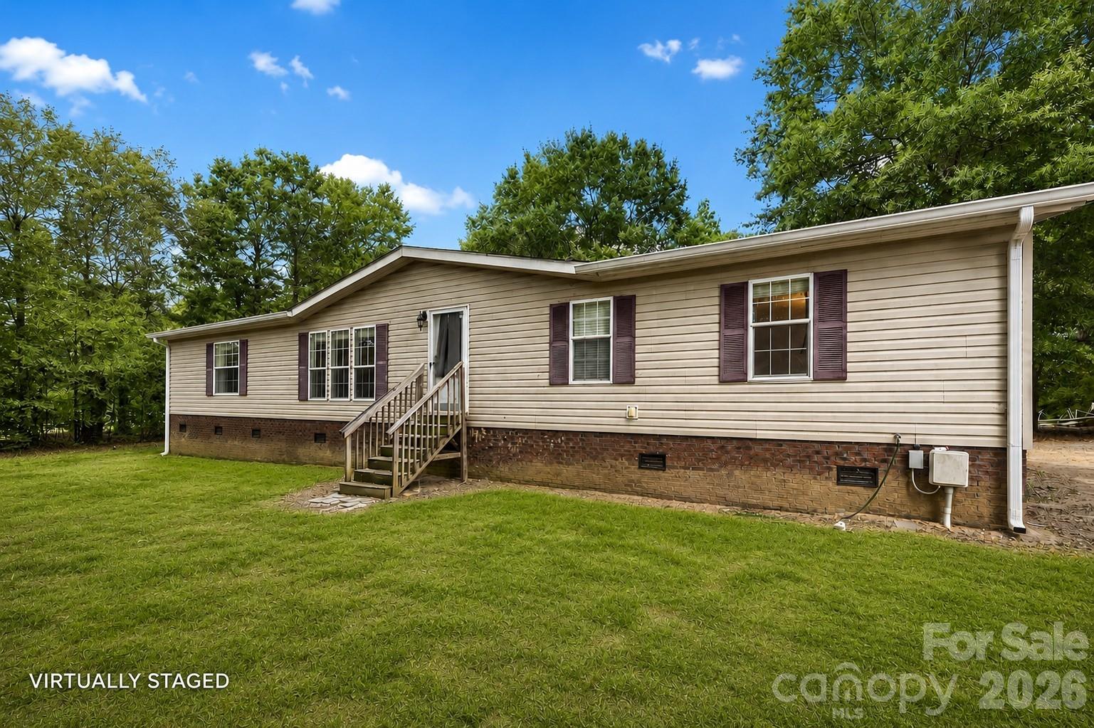 124 Lee Street — Richfield