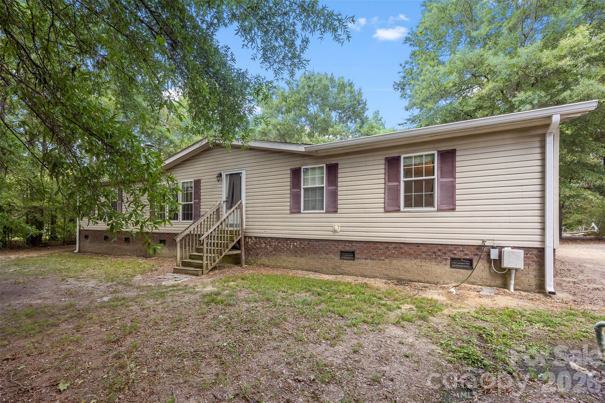 124 Lee Street — Richfield