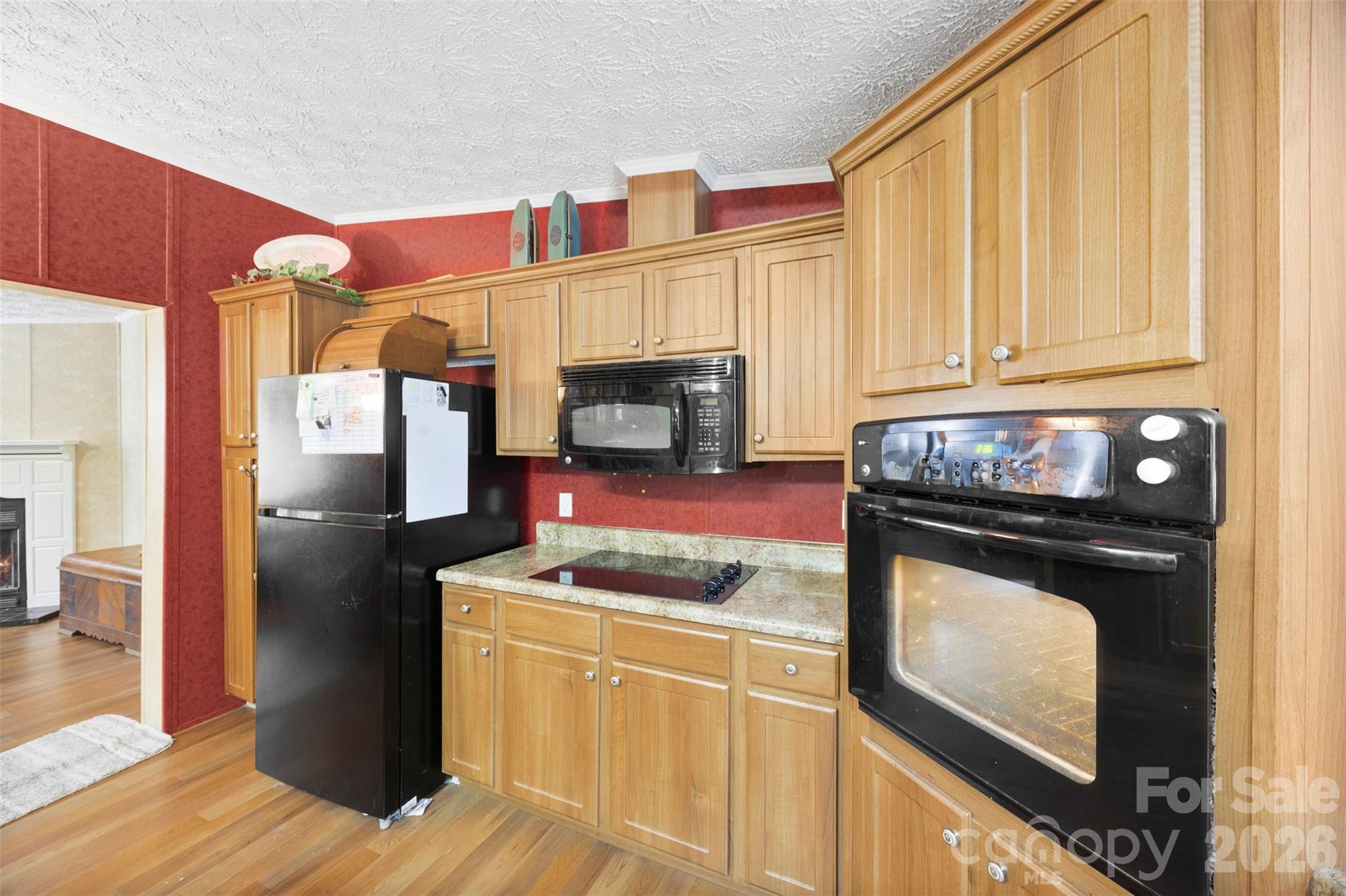 124 Lee Street — Richfield