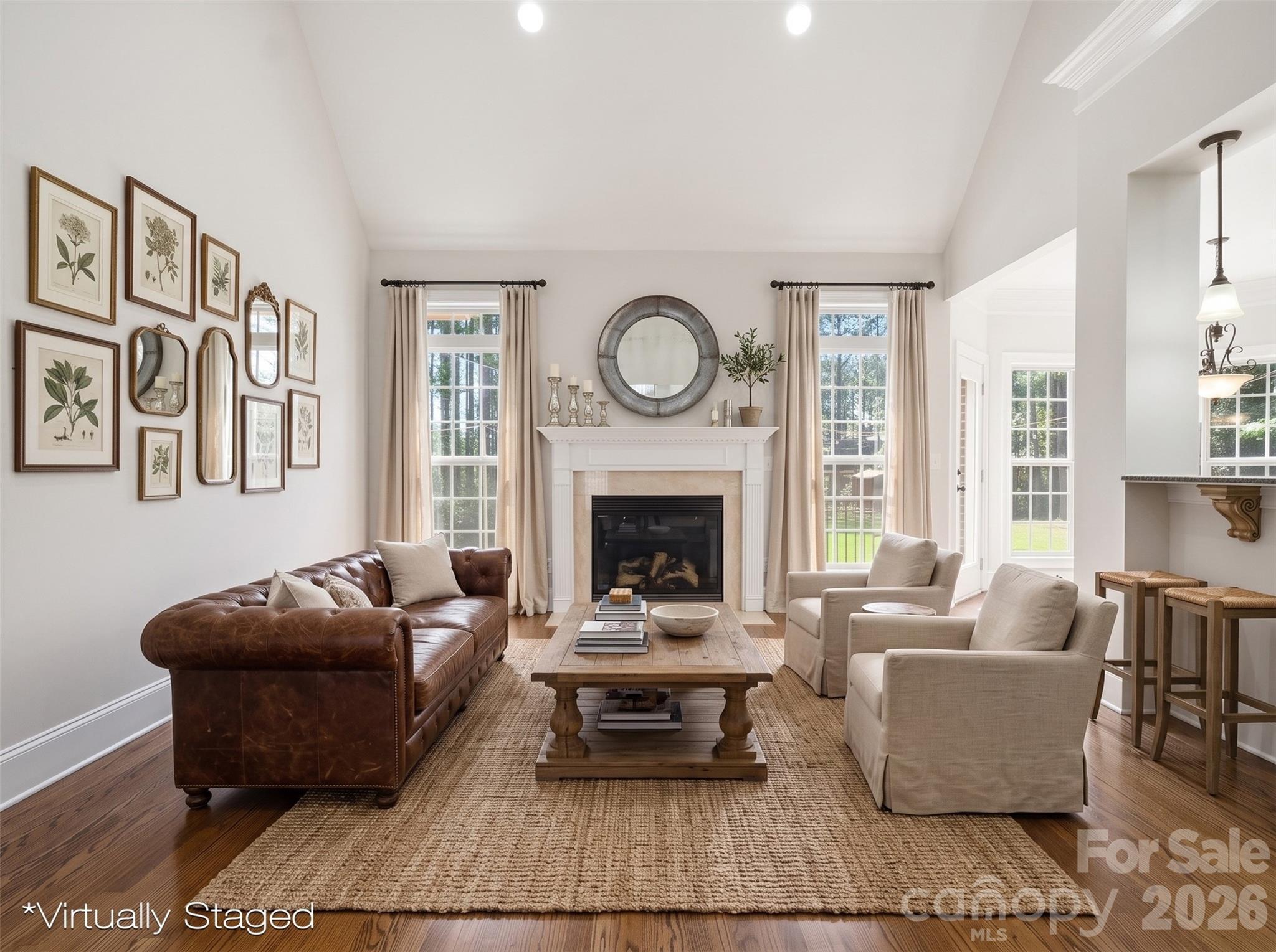 1170 Iyeye Street #104 — Rock Hill