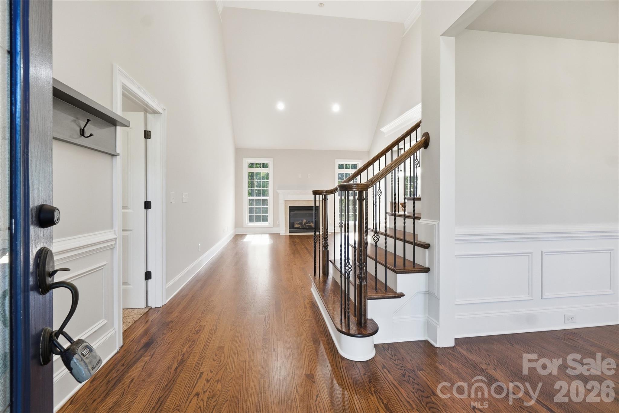 1170 Iyeye Street #104 — Rock Hill
