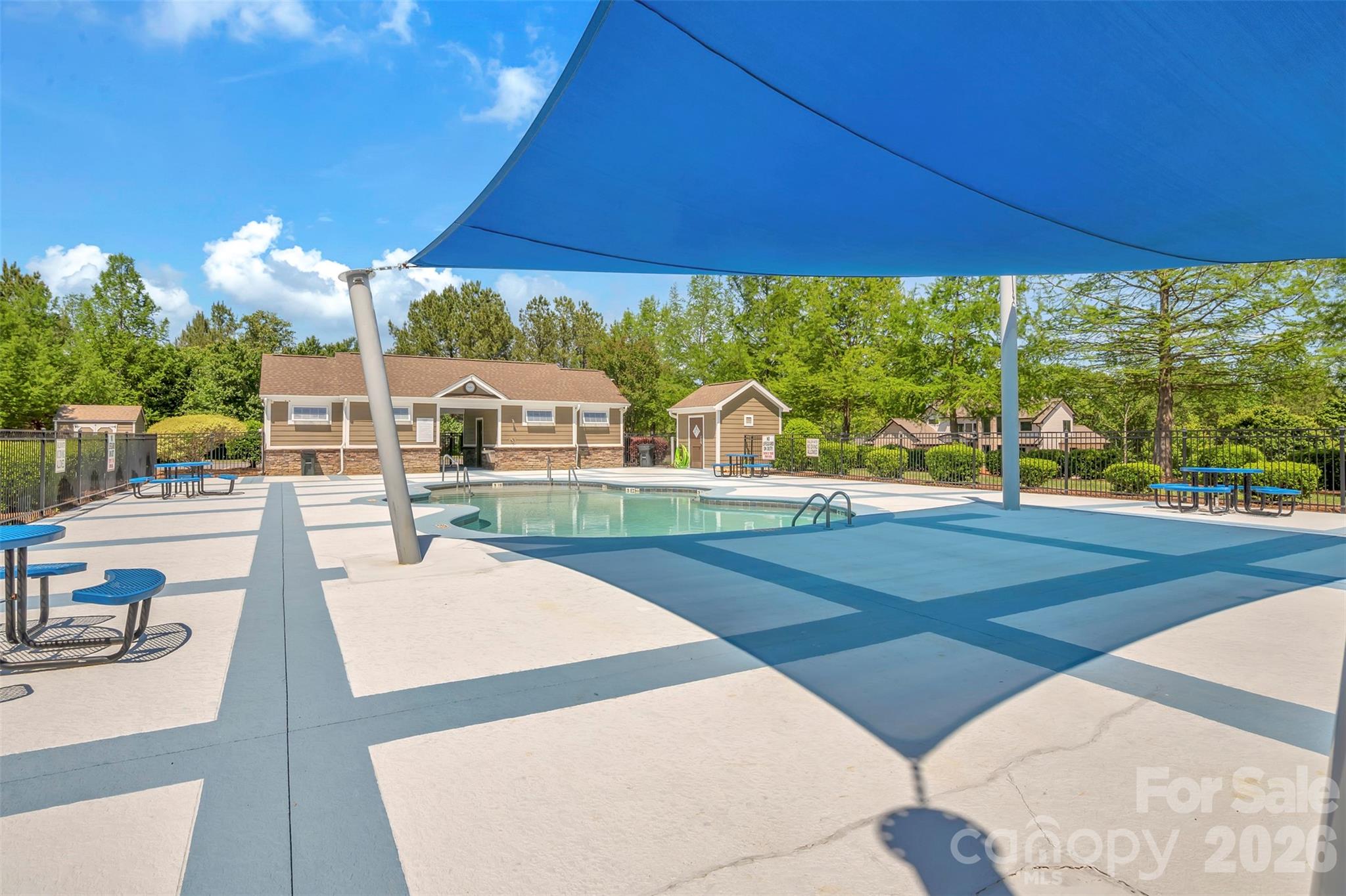 1170 Iyeye Street #104 — Rock Hill