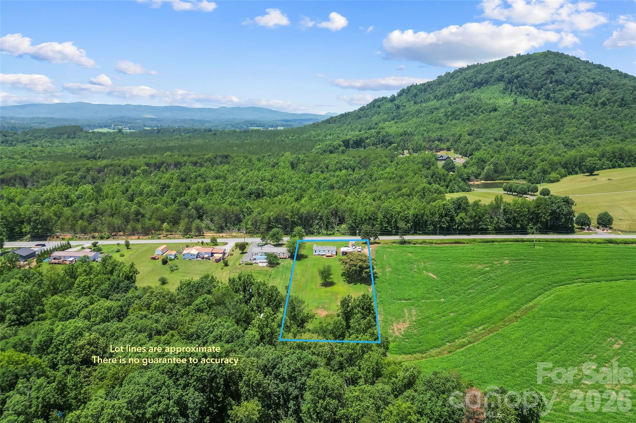 7439 US 64 Highway — Morganton