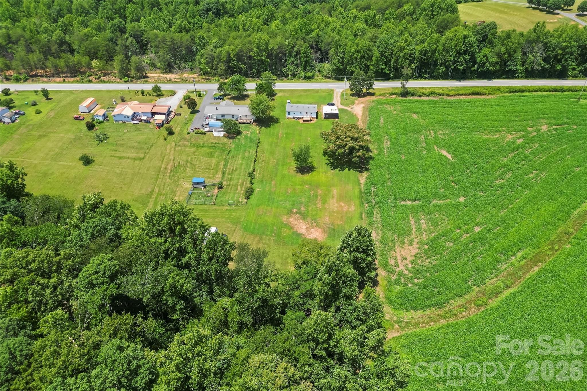 7439 US 64 Highway — Morganton