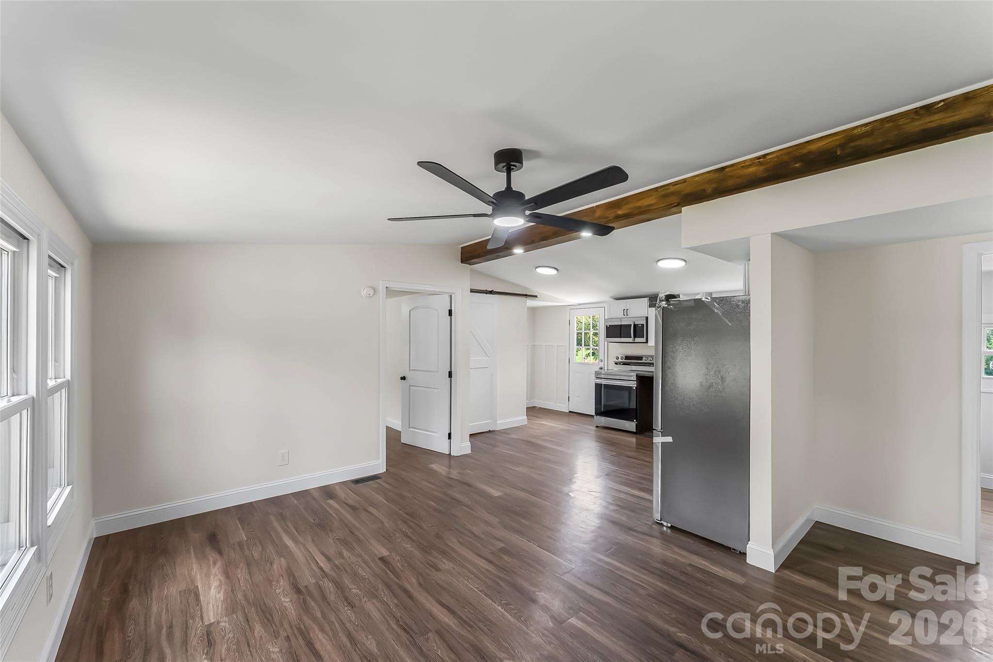 7439 US 64 Highway — Morganton
