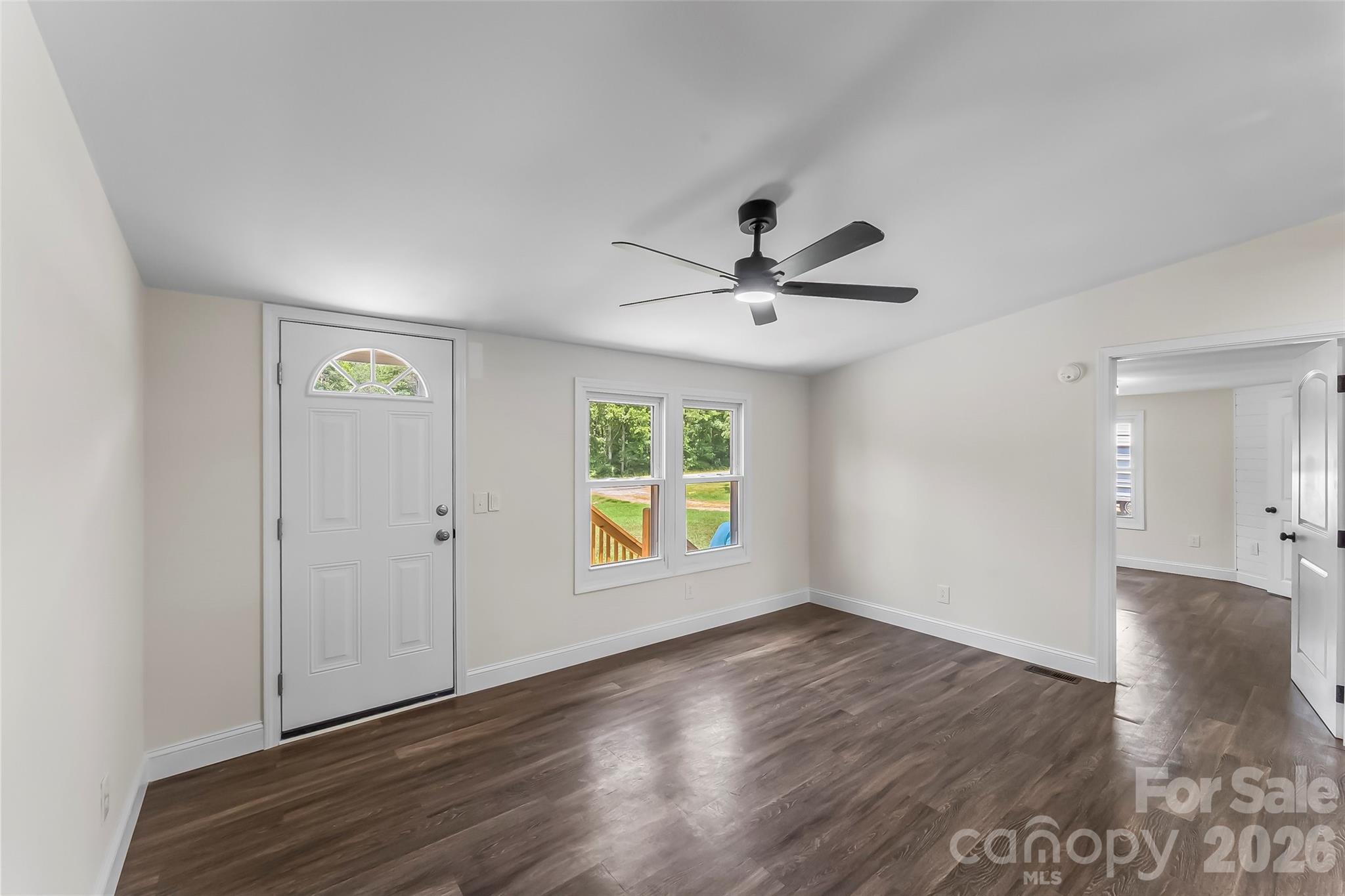 7439 US 64 Highway — Morganton