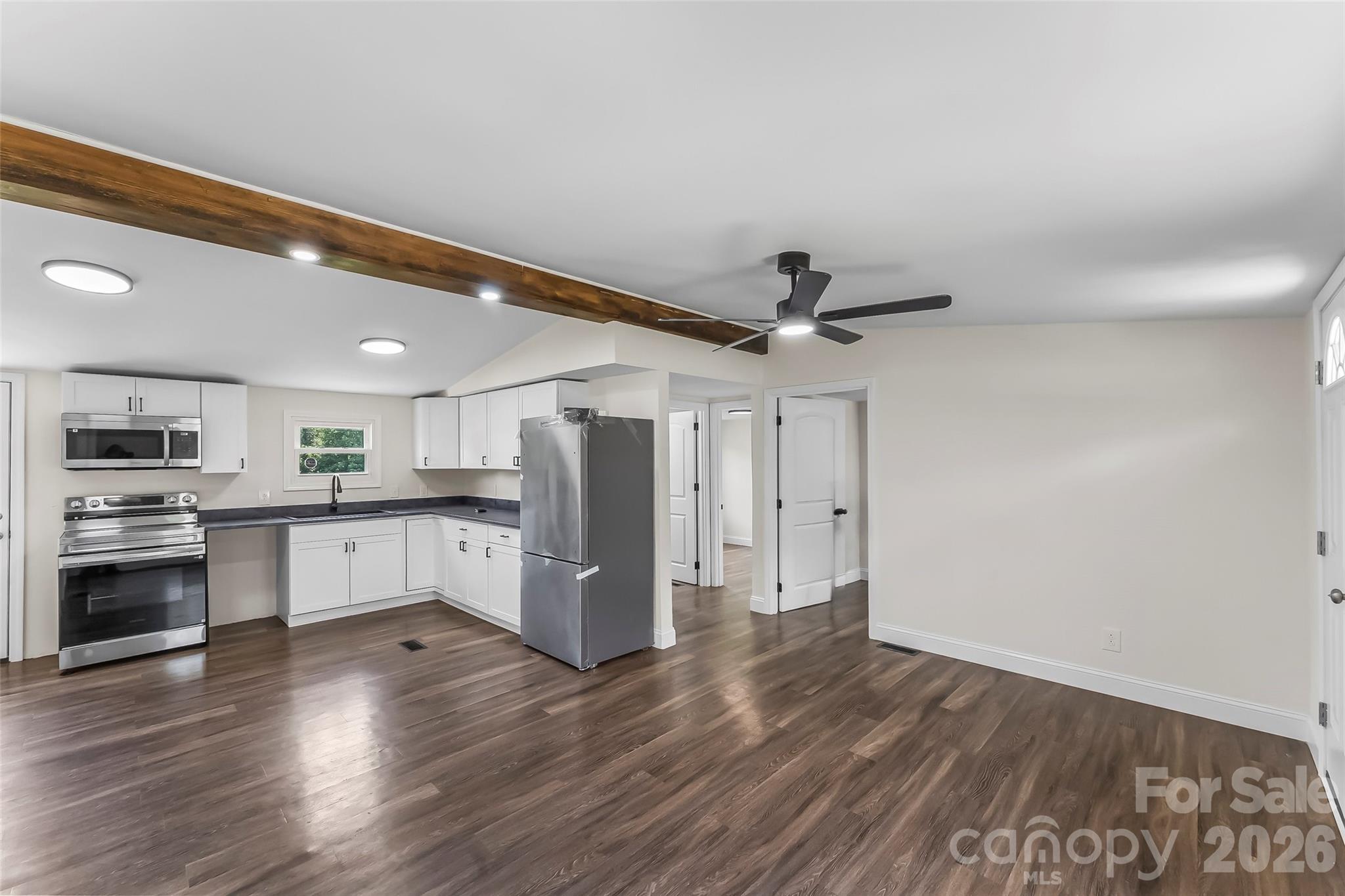 7439 US 64 Highway — Morganton