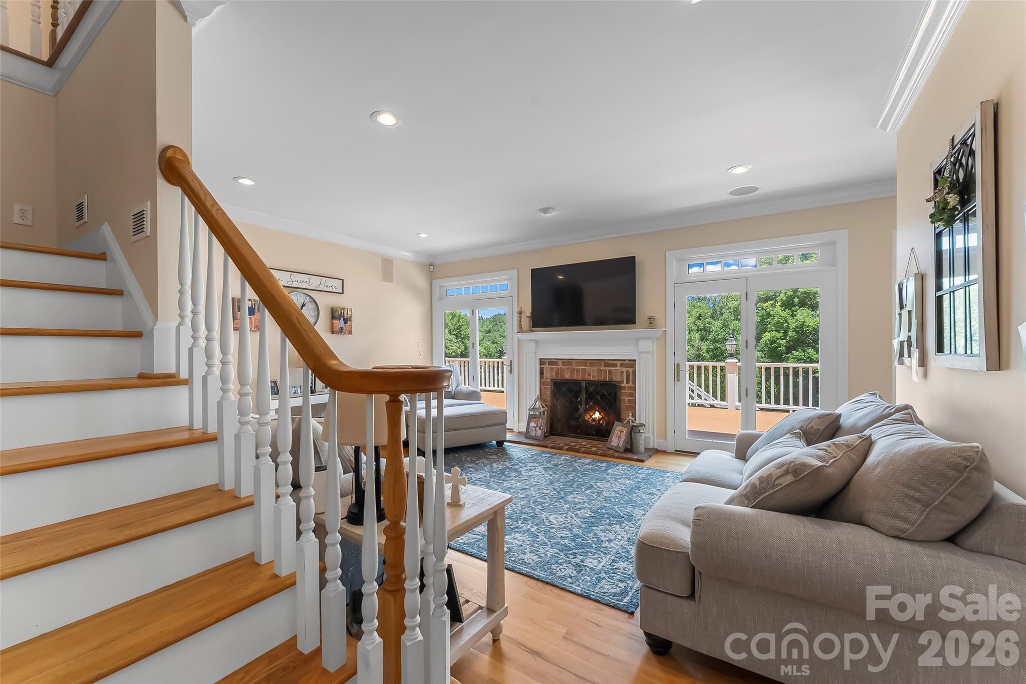 1778 Cedar Drive — Lenoir