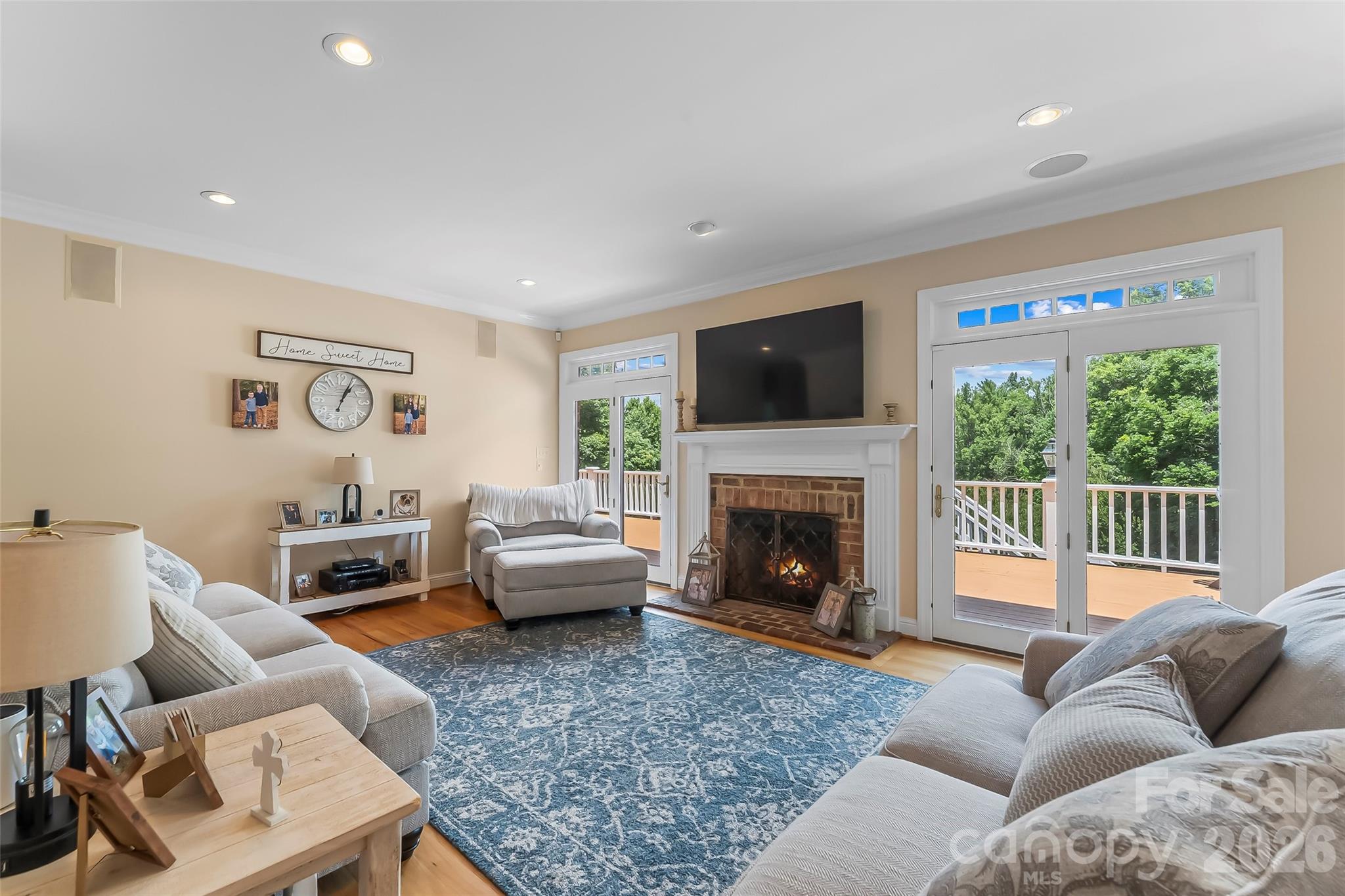 1778 Cedar Drive — Lenoir