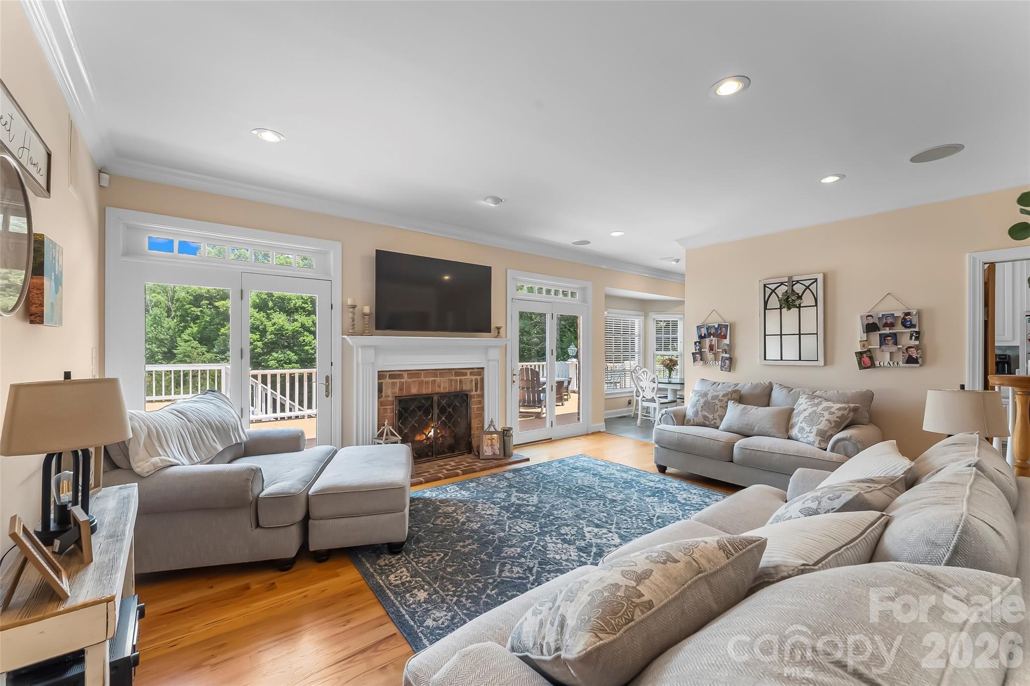 1778 Cedar Drive — Lenoir