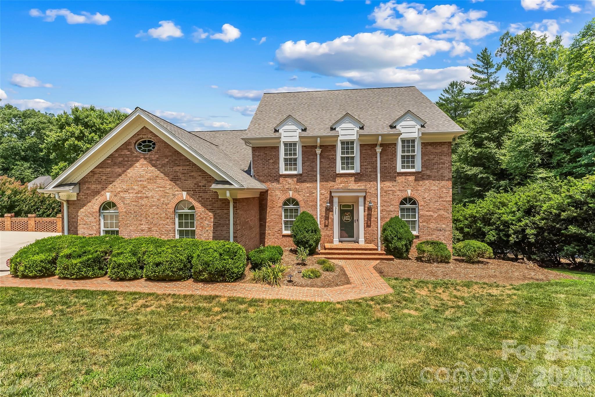 1778 Cedar Drive — Lenoir